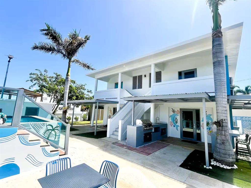 GUANICA, Puerto Rico, 00653, PR, 5 Bedrooms Bedrooms, ,4 BathroomsBathrooms,Residential,For Sale,2003248