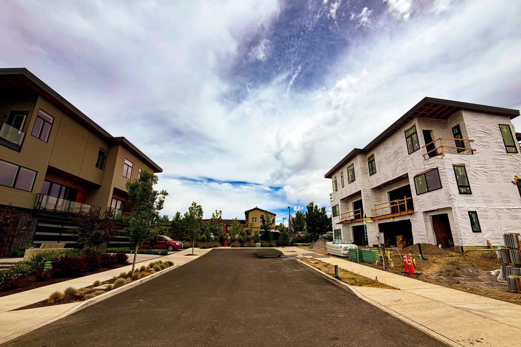  210 SW Log Court Bend, OR 97702 - 物件實景