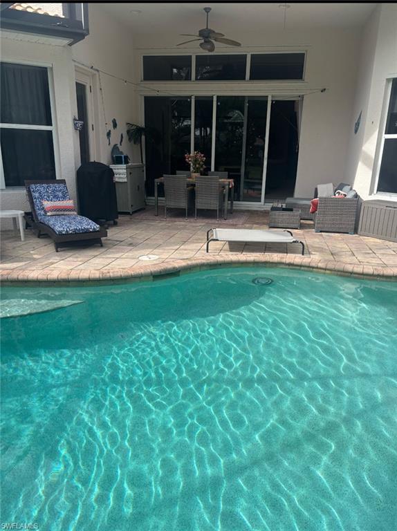 Estero, Florida, 33967, United States, 3 Bedrooms Bedrooms, ,3 BathroomsBathrooms,Residential,For Sale,2003484