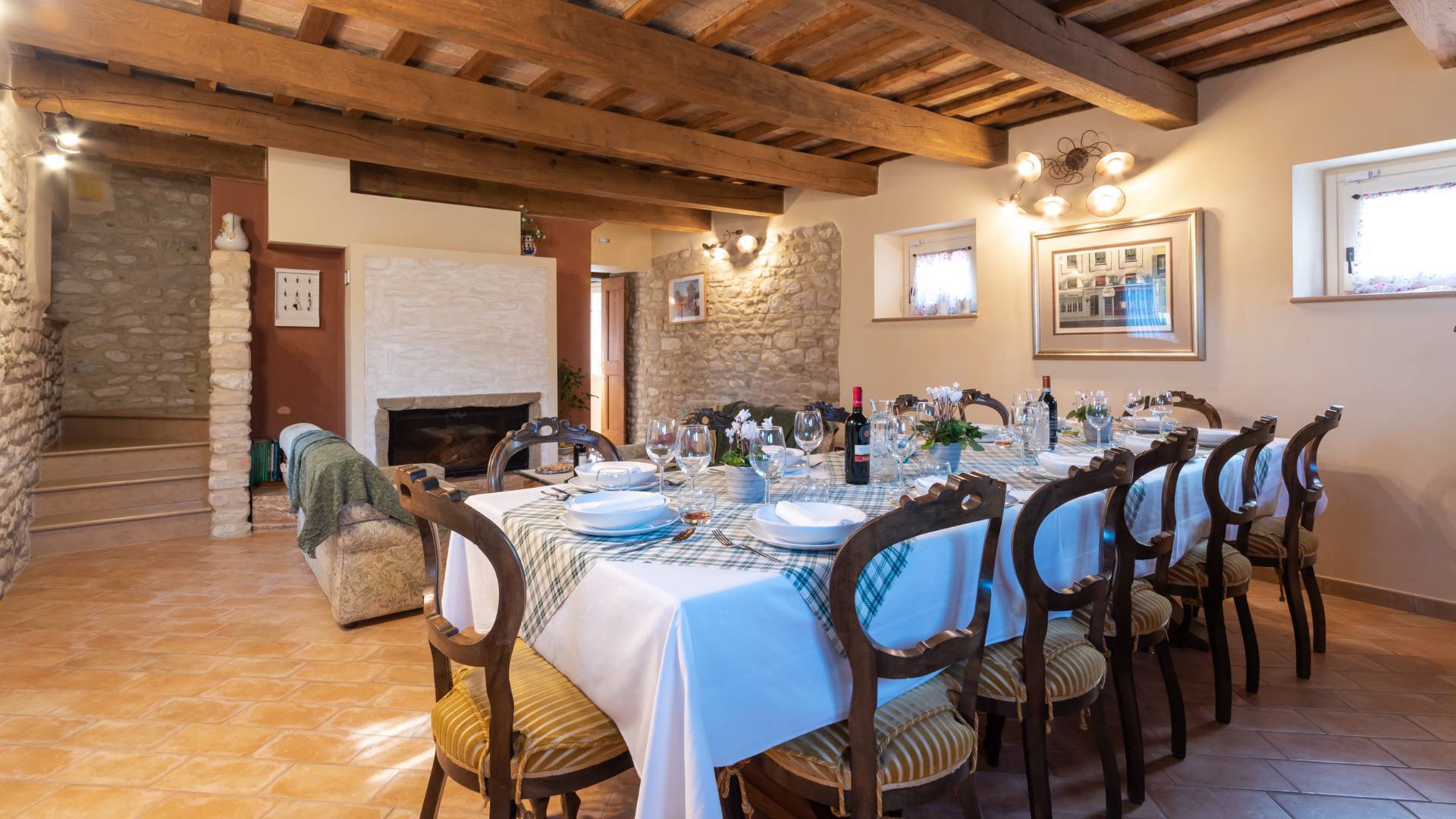 Fossombrone, Pesaro e Urbino, 61034, IT, 6 Bedrooms Bedrooms, ,10 BathroomsBathrooms,Residential,For Sale,1986512