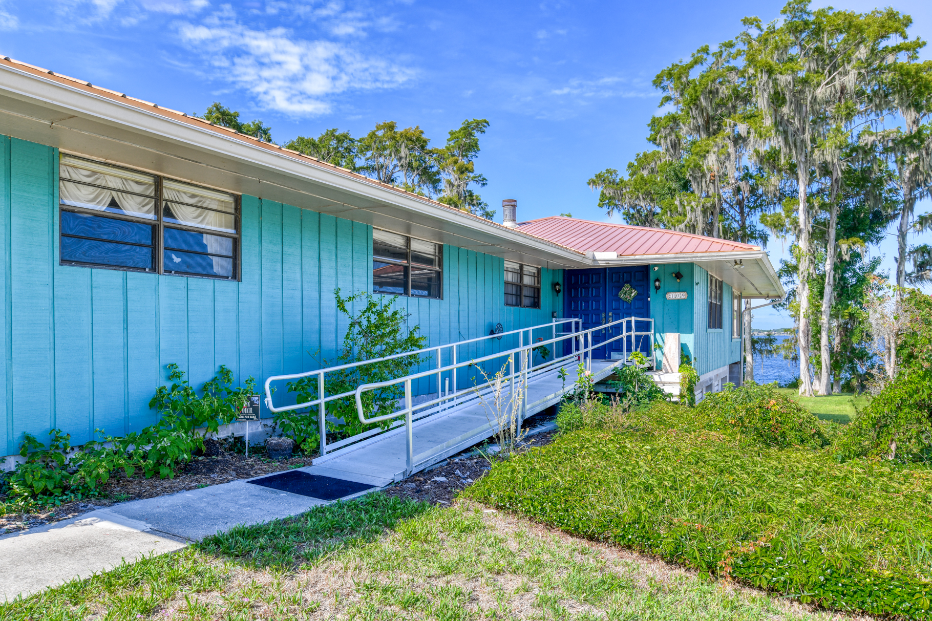 East Palatka, Florida, 32131, United States, 3 Bedrooms Bedrooms, ,Residential,For Sale,1935778