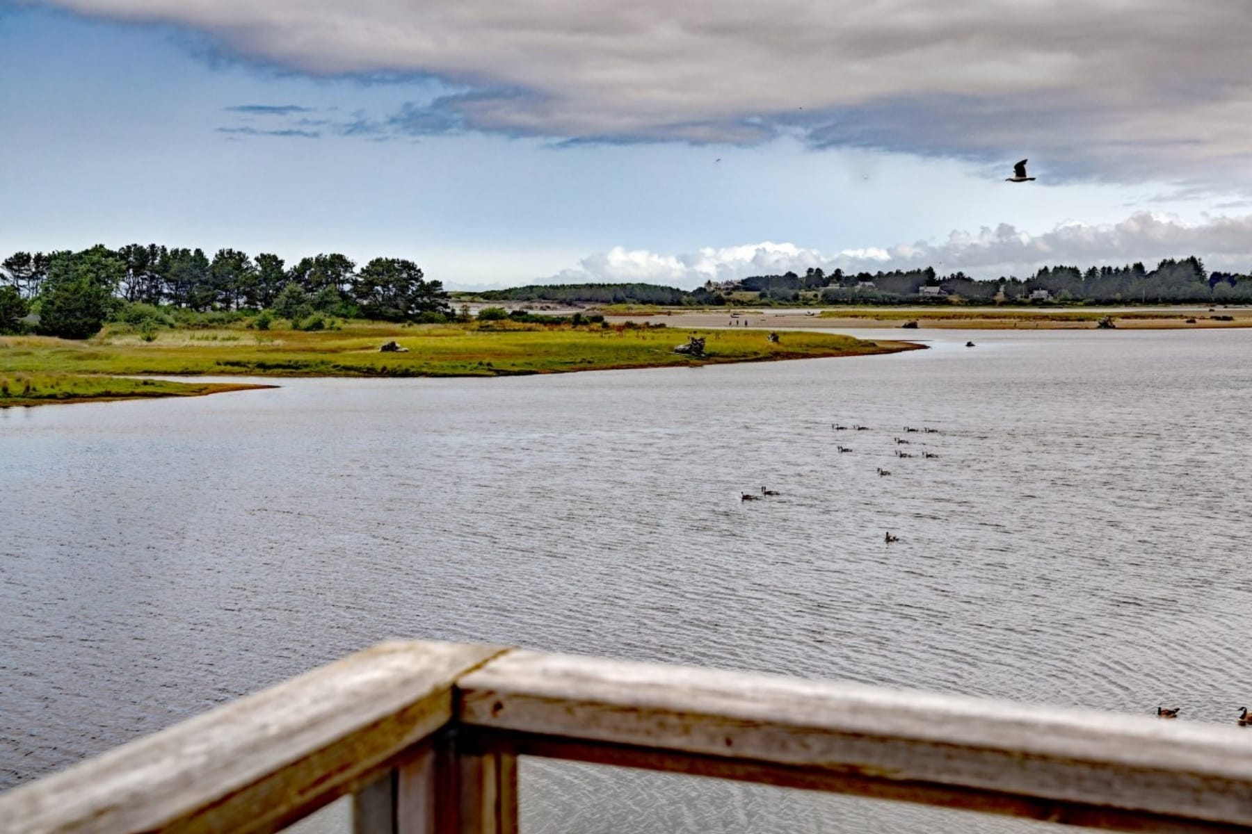  604 15th Avenue Seaside, OR 97138 - 物件實景