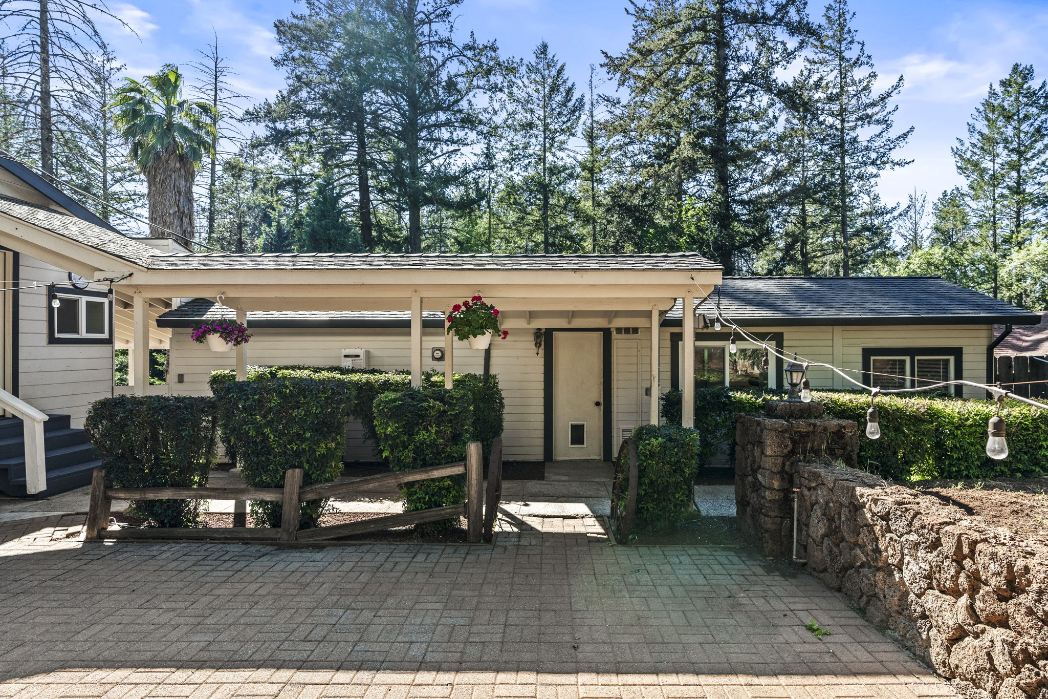  11 Lukens Pl. Angwin, CA. - 物件實景