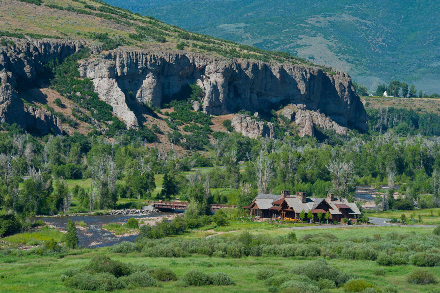  Luxury Juniper Cabin with Deer Valley Views at Victory Ranch - 物件實景