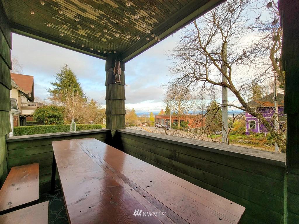 913 23RD AVENUE E, SEATTLE, Washington, 98112, United States, ,Residential,For Sale,913 23RD AVENUE E,1619619