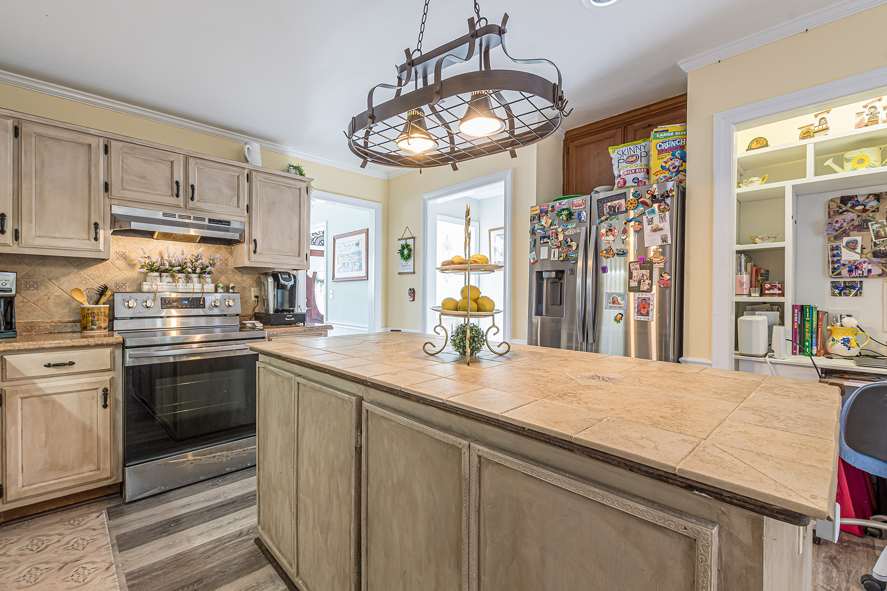  Beautifully Renovated Home in a Desirable Conyers Neighborhood - 物件實景