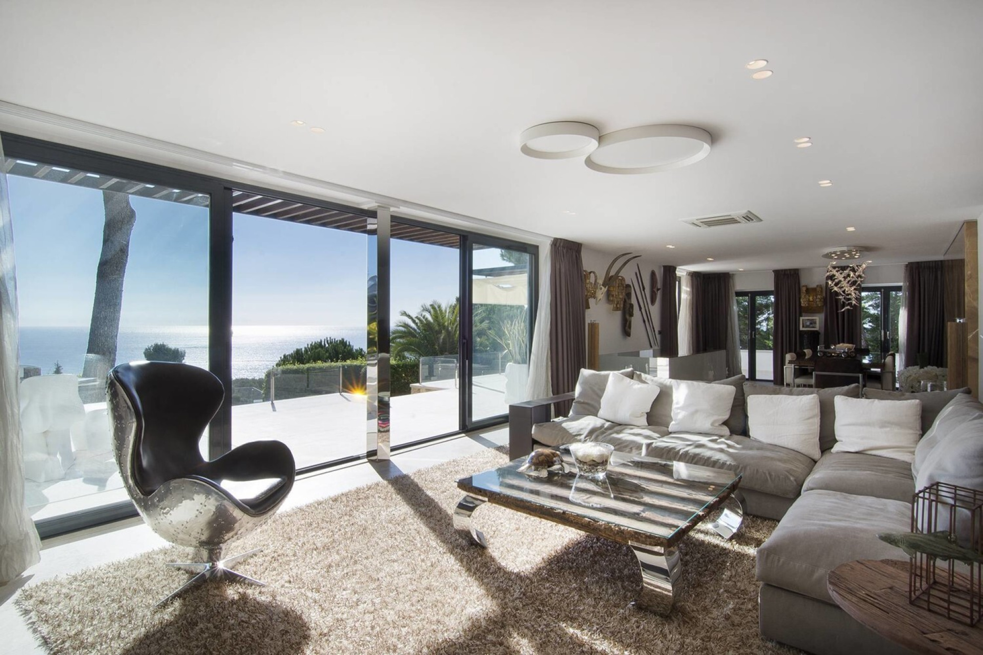 Spectacular house overlooking the sea in Torrevalentina - 物件實景