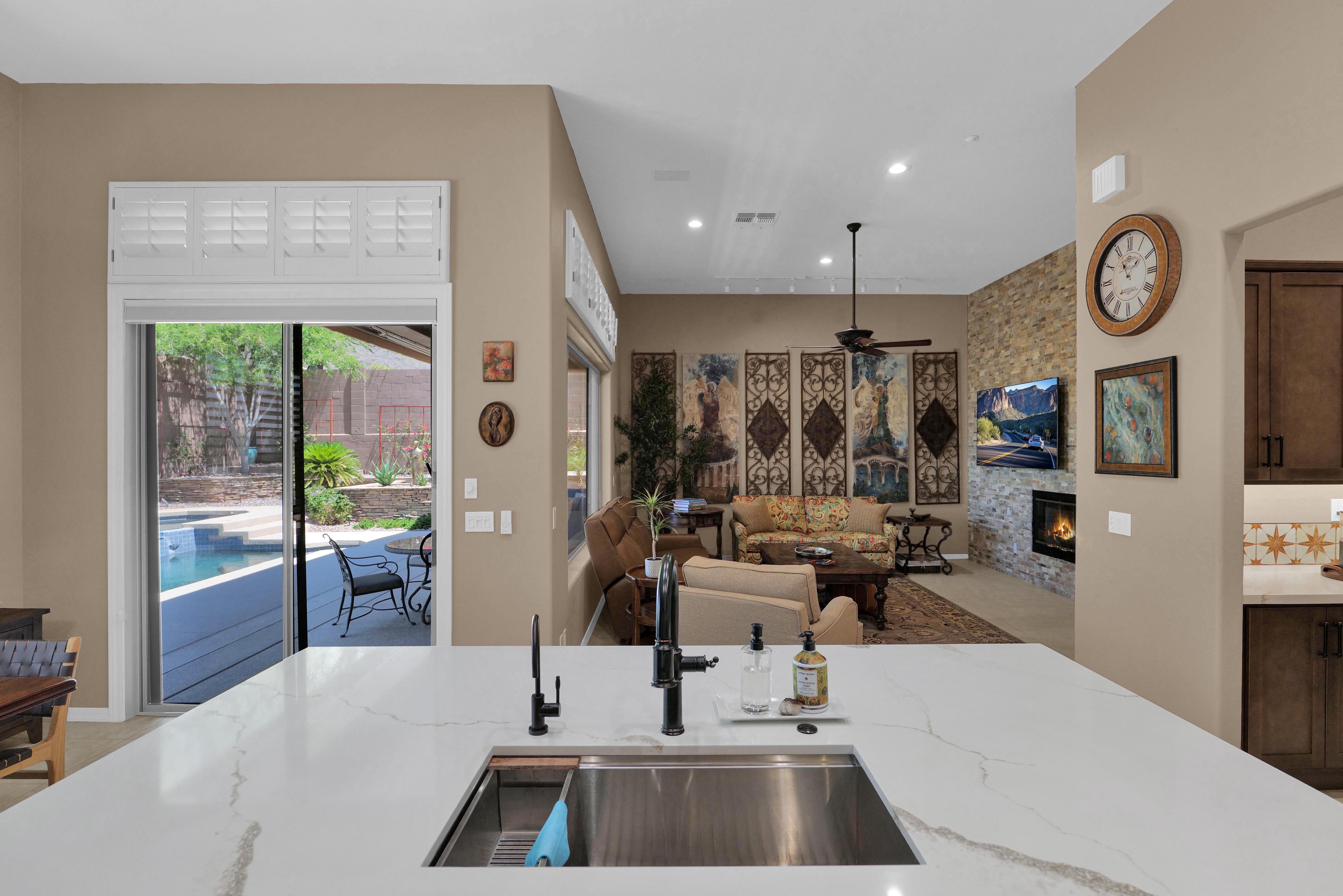  42408 N Astoria Way ¦Anthem, AZ - 物件實景