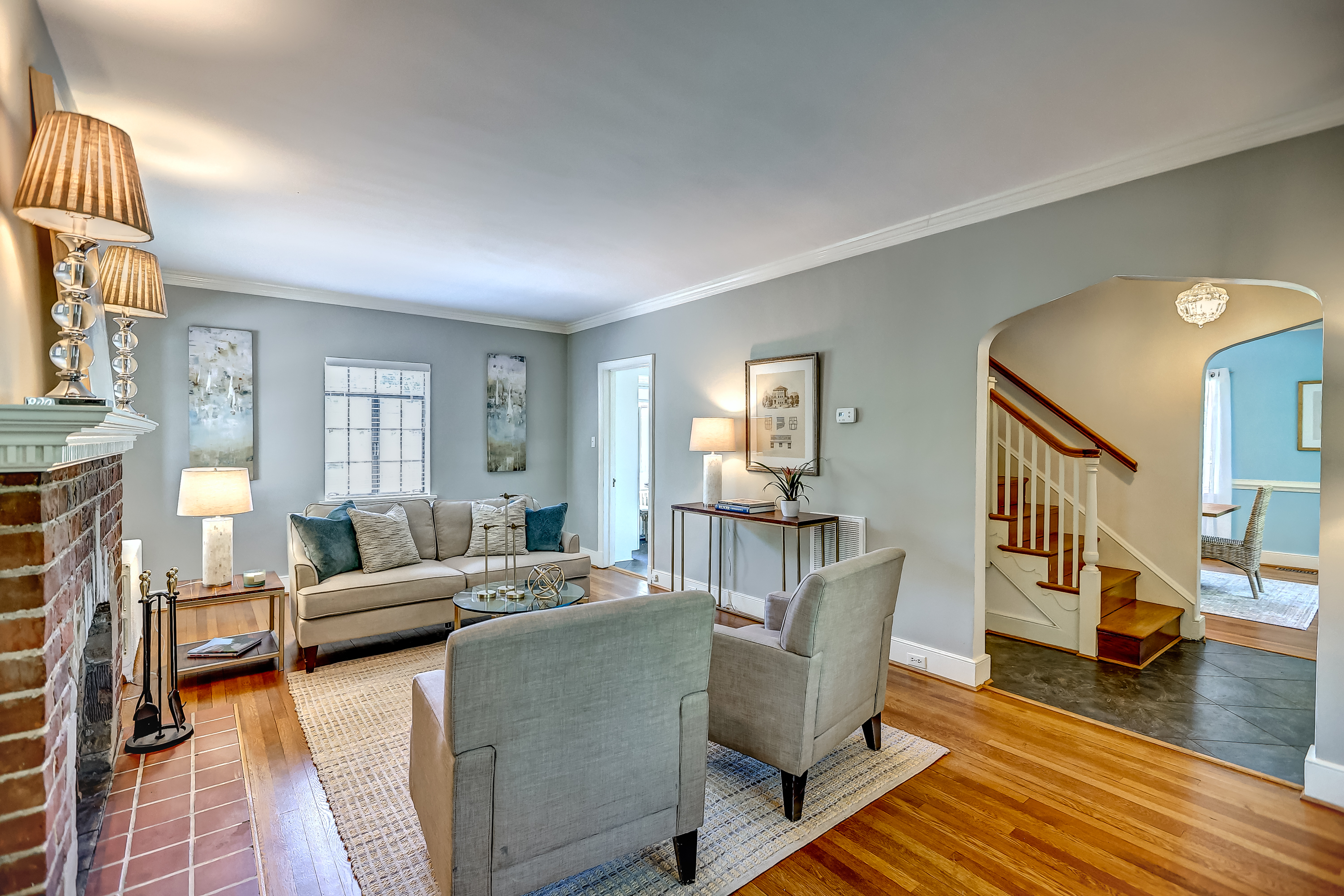  4814 Riverside Drive, Richmond, VA 23225 - 物件實景