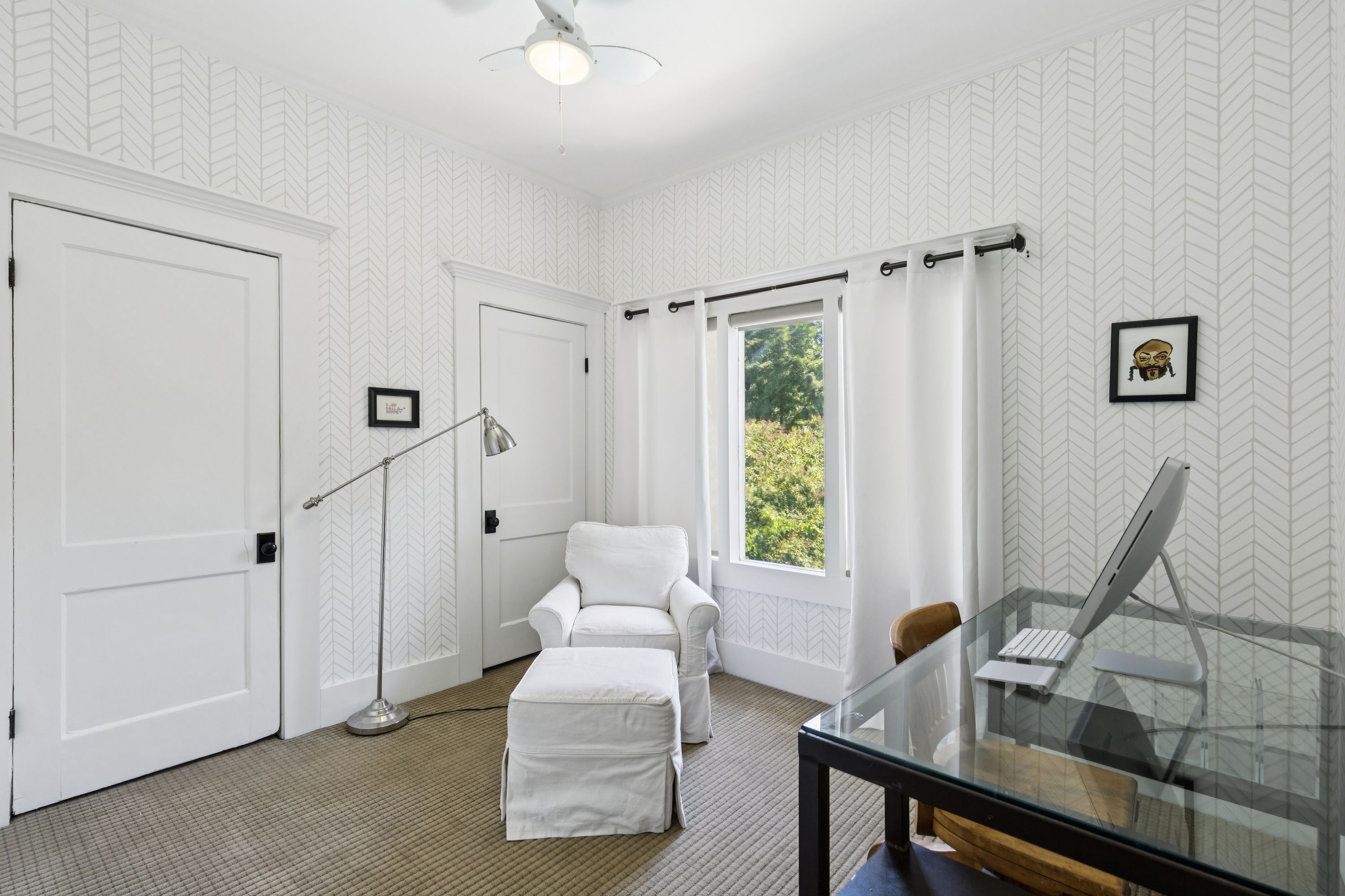  Whimsical in Winnetka Heights - 物件實景