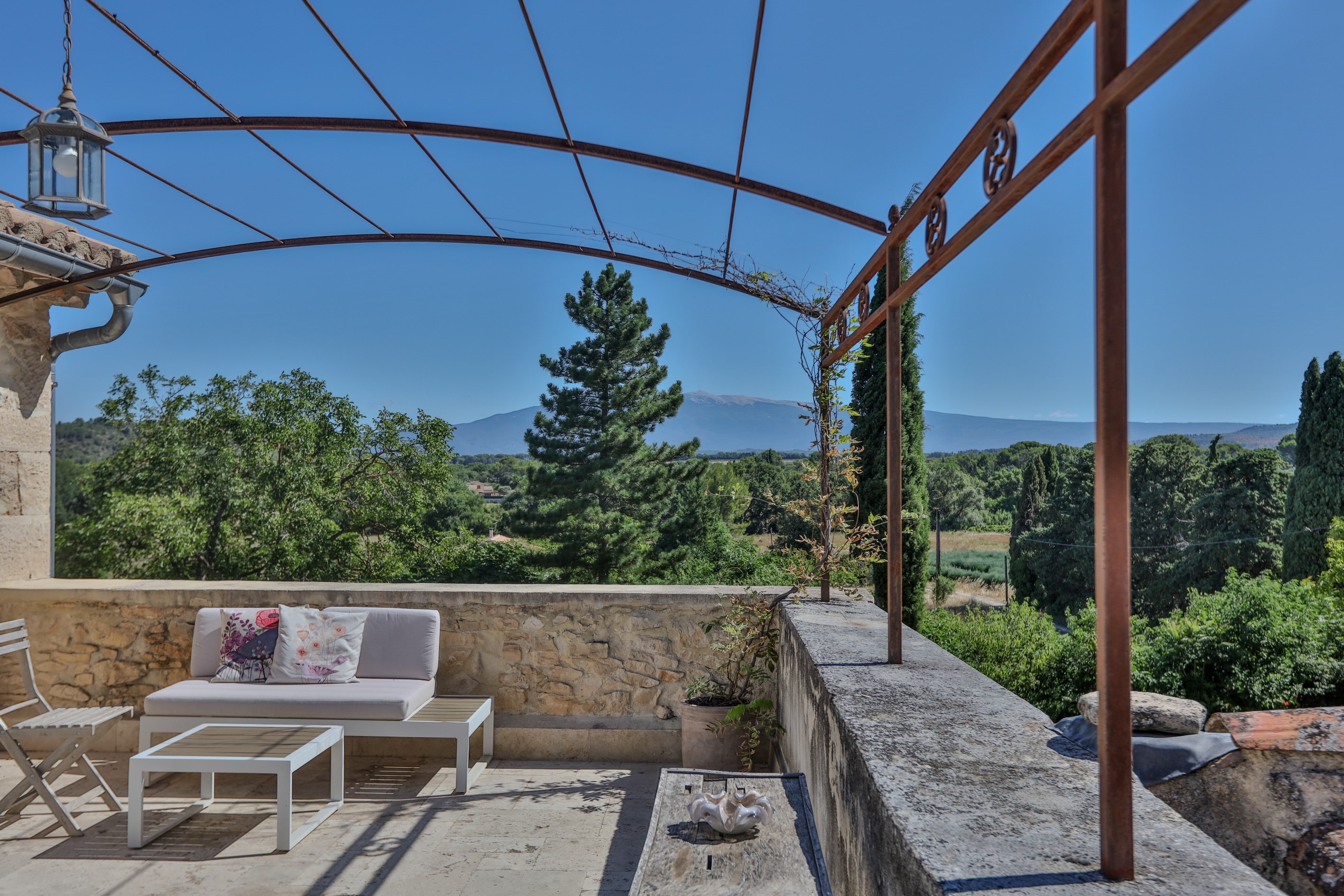  A Unique Stone Property in the Heart of Authentic Provence - 物件實景