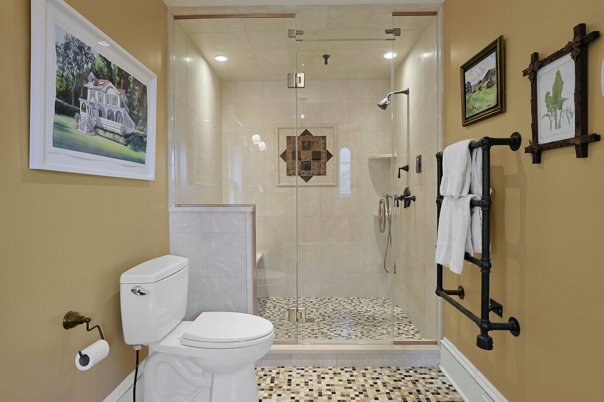  ?Stoneleigh? - 物件實景