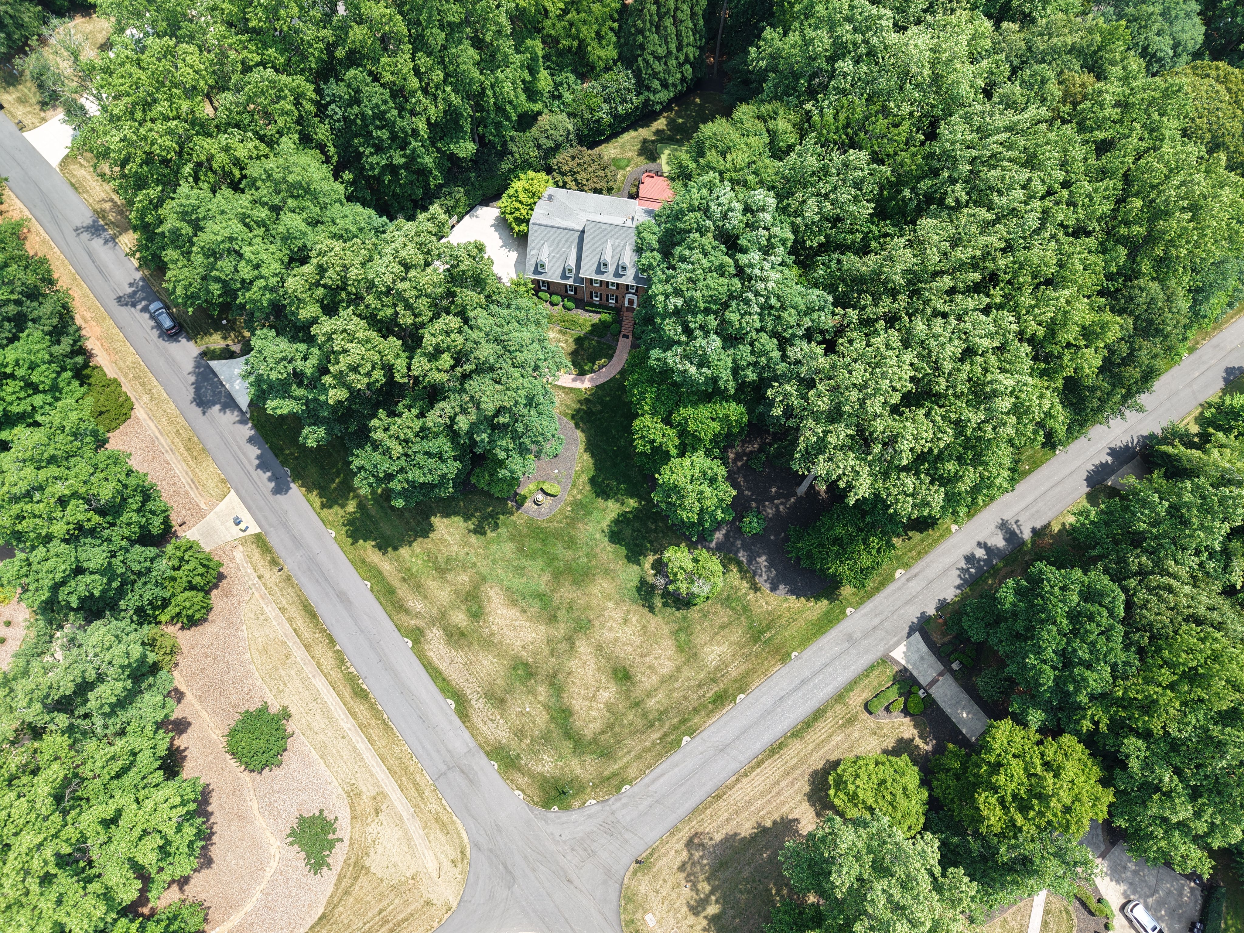  1117 Bentham Drive, Raleigh, NC 27614 - 物件實景