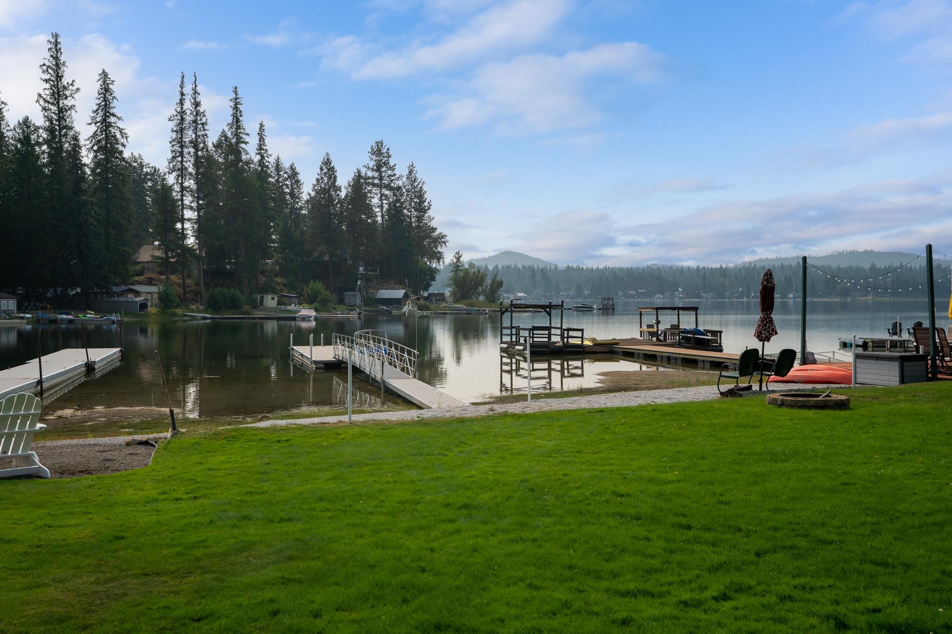 Newport, Washington, 99156, United States, 2 Bedrooms Bedrooms, ,2 BathroomsBathrooms,Residential,For Sale,1937533