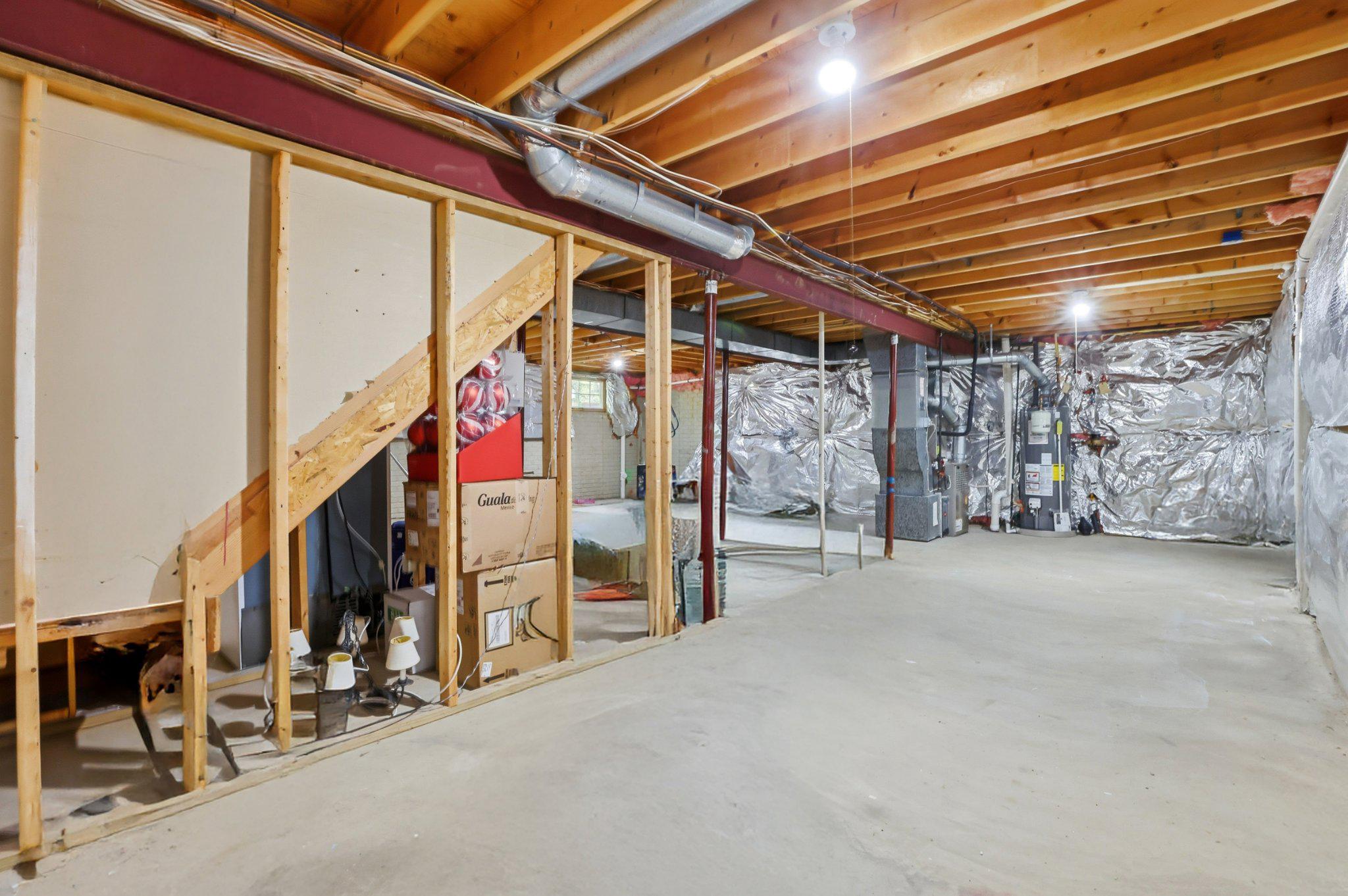 119 Thurgood Street, Gaithersburg, MD, 20878 - 物件實景