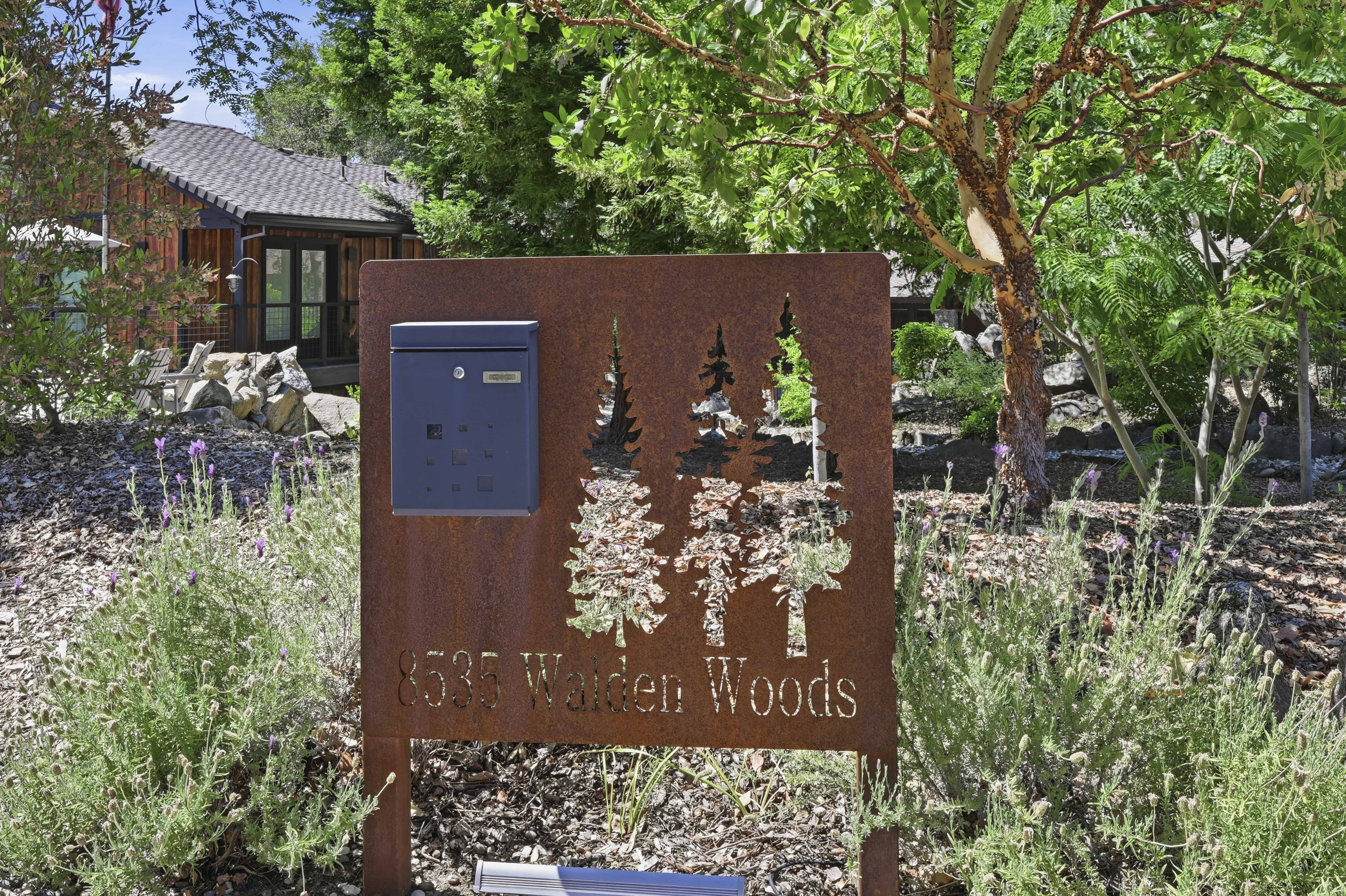  8535 Walden Woods Way, Granite Bay, CA 95746 - 物件實景