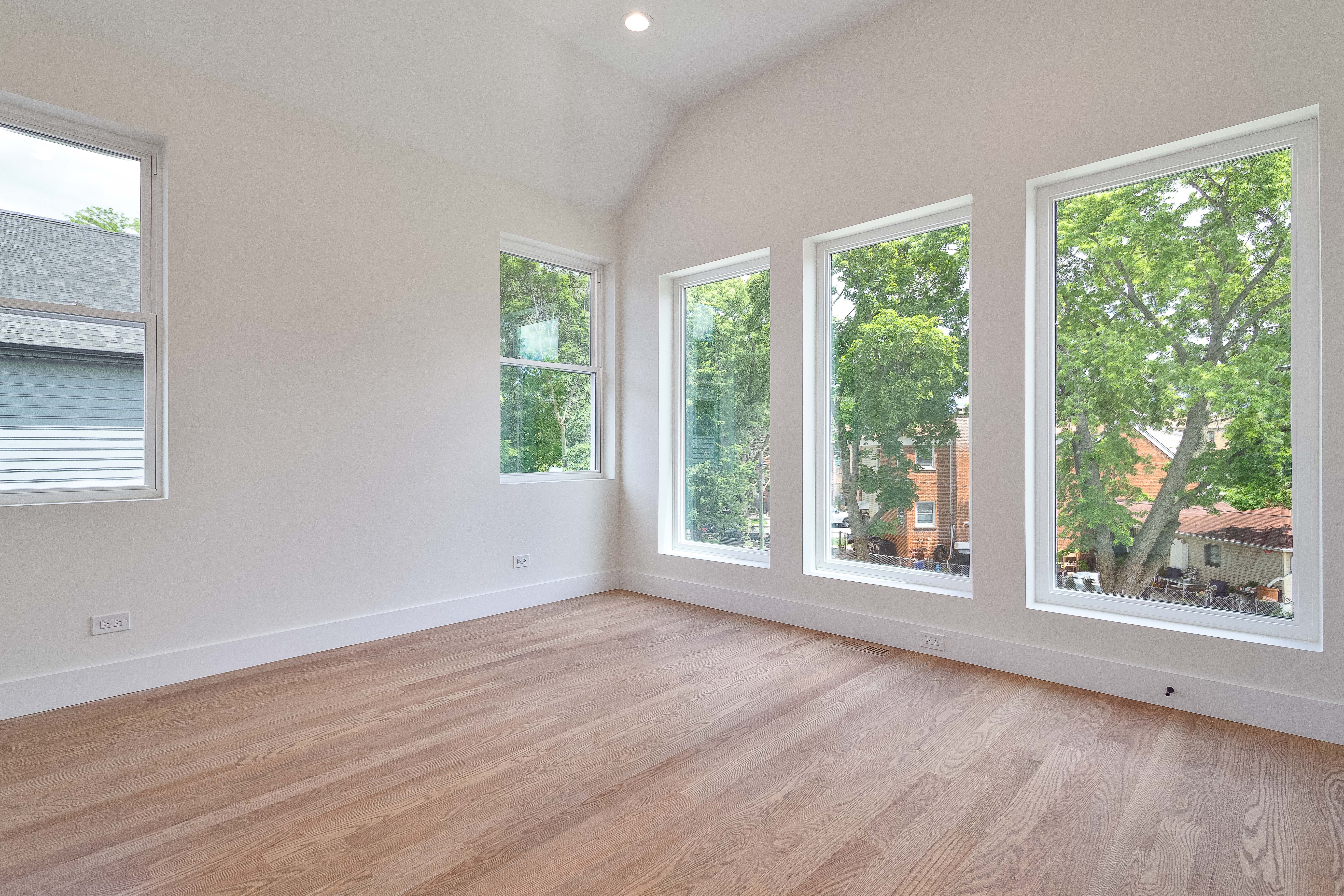  Impeccable 4 Bedroom, 3.1 Bath New Construction Single-family Home - 物件實景