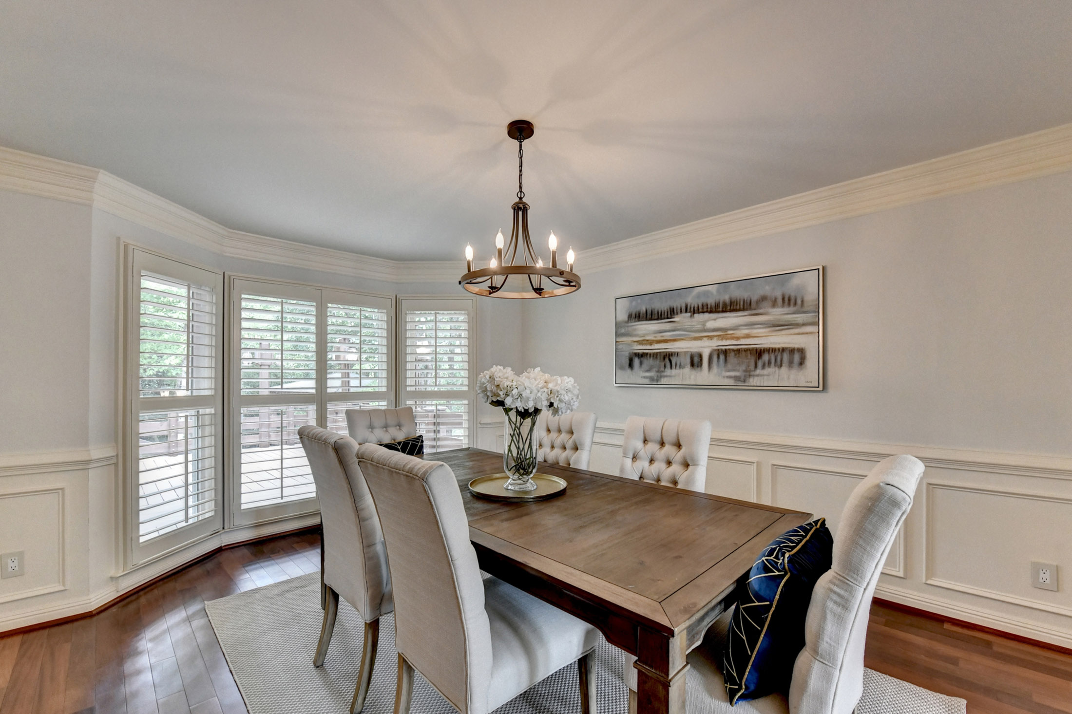  Welcome to the Cul-De-Sac - 物件實景