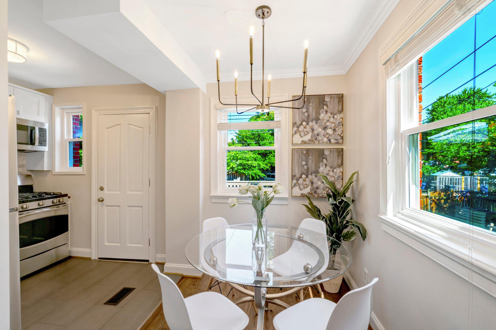  610 S Fayette Street, Alexandria, VA, 22314 - 物件實景