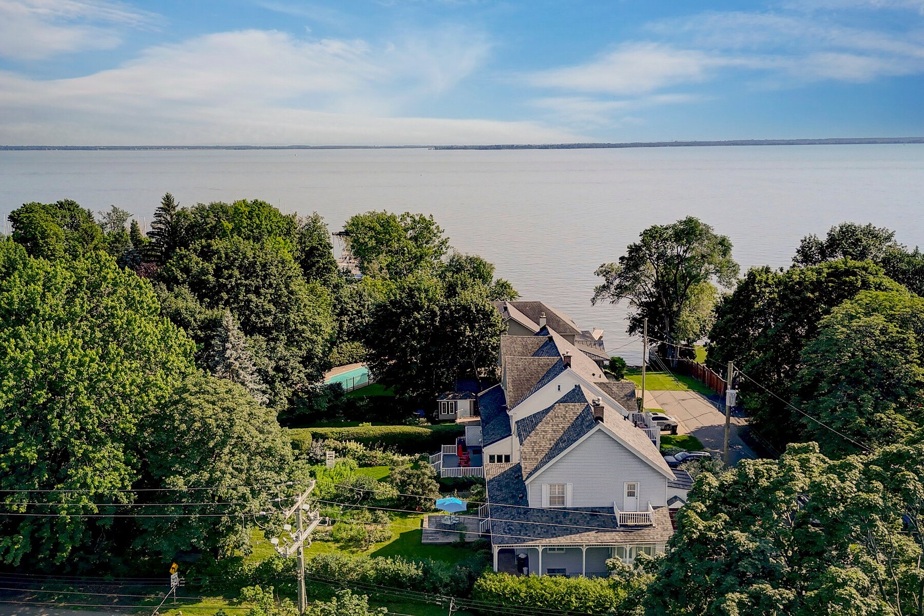  Beaconsfield, Montréal - 物件實景