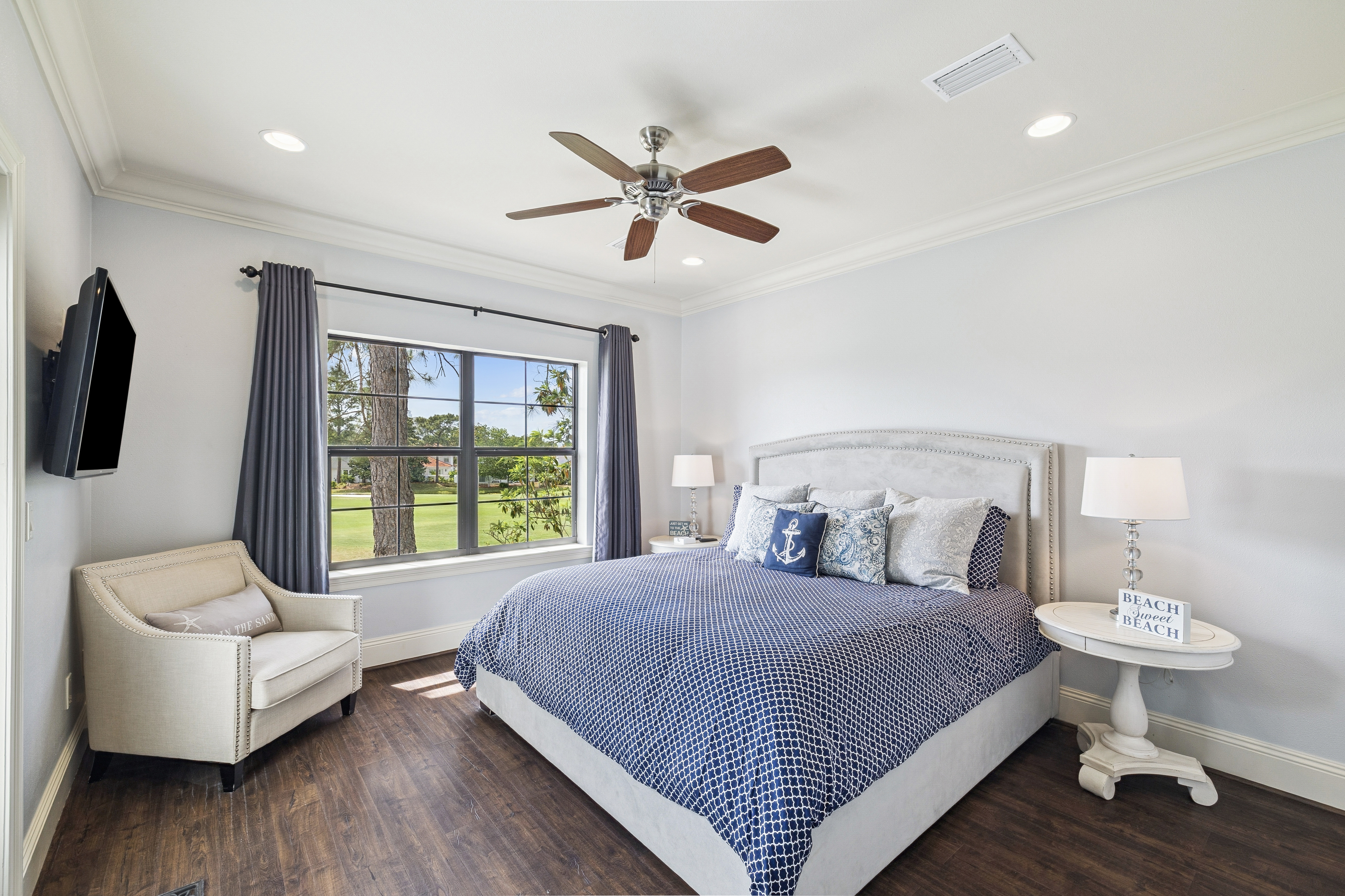  Golf-Course Villa With Garage And Resort Amenities - 物件實景