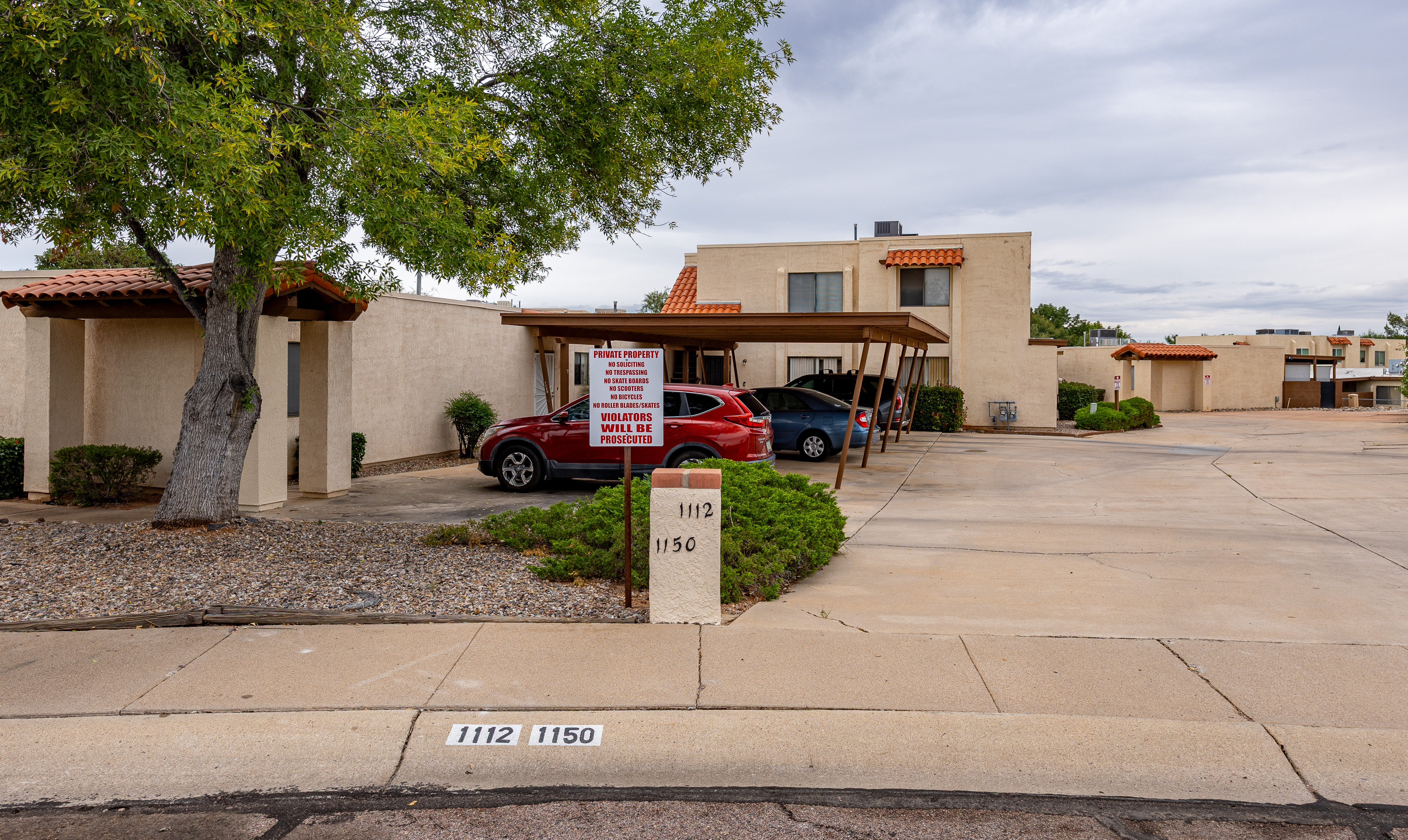 Plaza Oro Loma , Sierra Vista, AZ 85635 #1