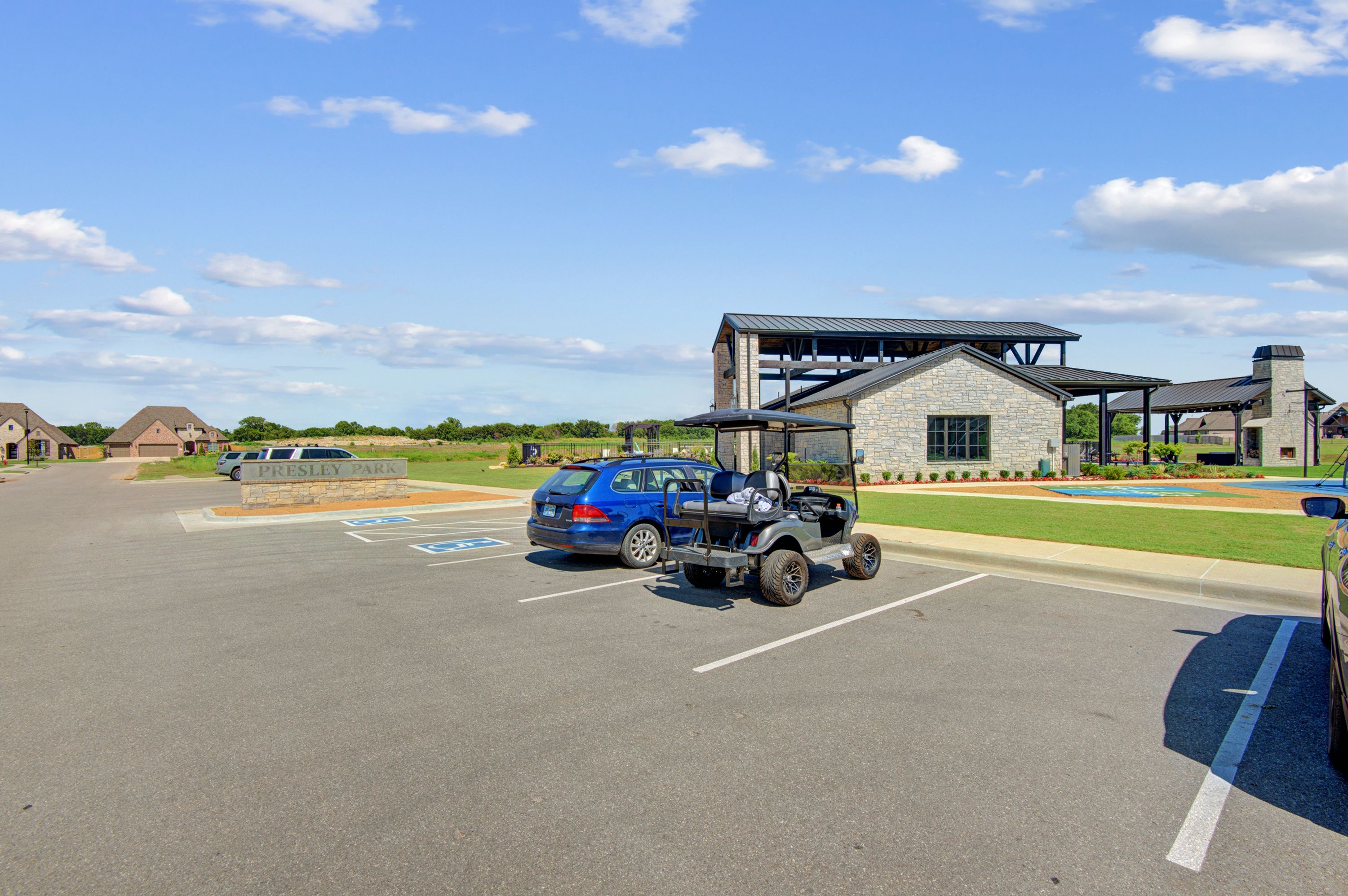  7724 North 147th East Avenue, Owasso, OK 74055 - 物件實景