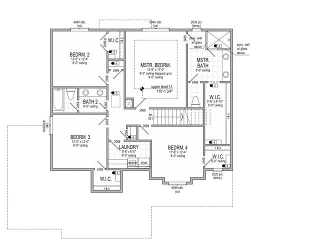 Saratoga Springs, Utah, 84045, United States, 6 Bedrooms Bedrooms, ,4 BathroomsBathrooms,Residential,For Sale,2047947