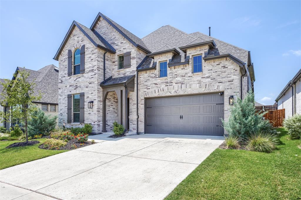 Oak Point, Texas, 75068, United States, 4 Bedrooms Bedrooms, ,4 BathroomsBathrooms,Residential,For Sale,1874893