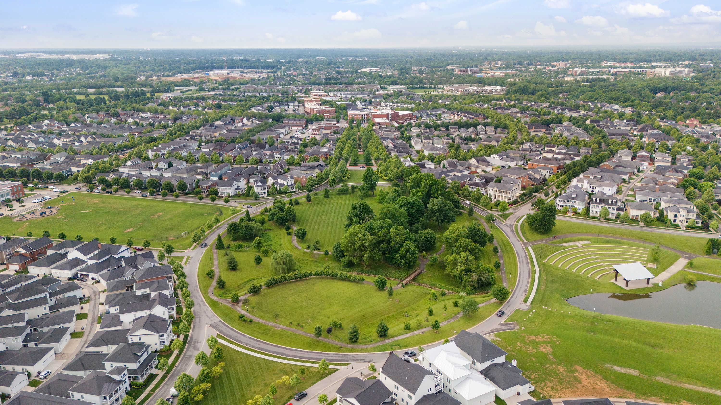  10630 Meeting Street, Prospect, KY 40059 - 物件實景