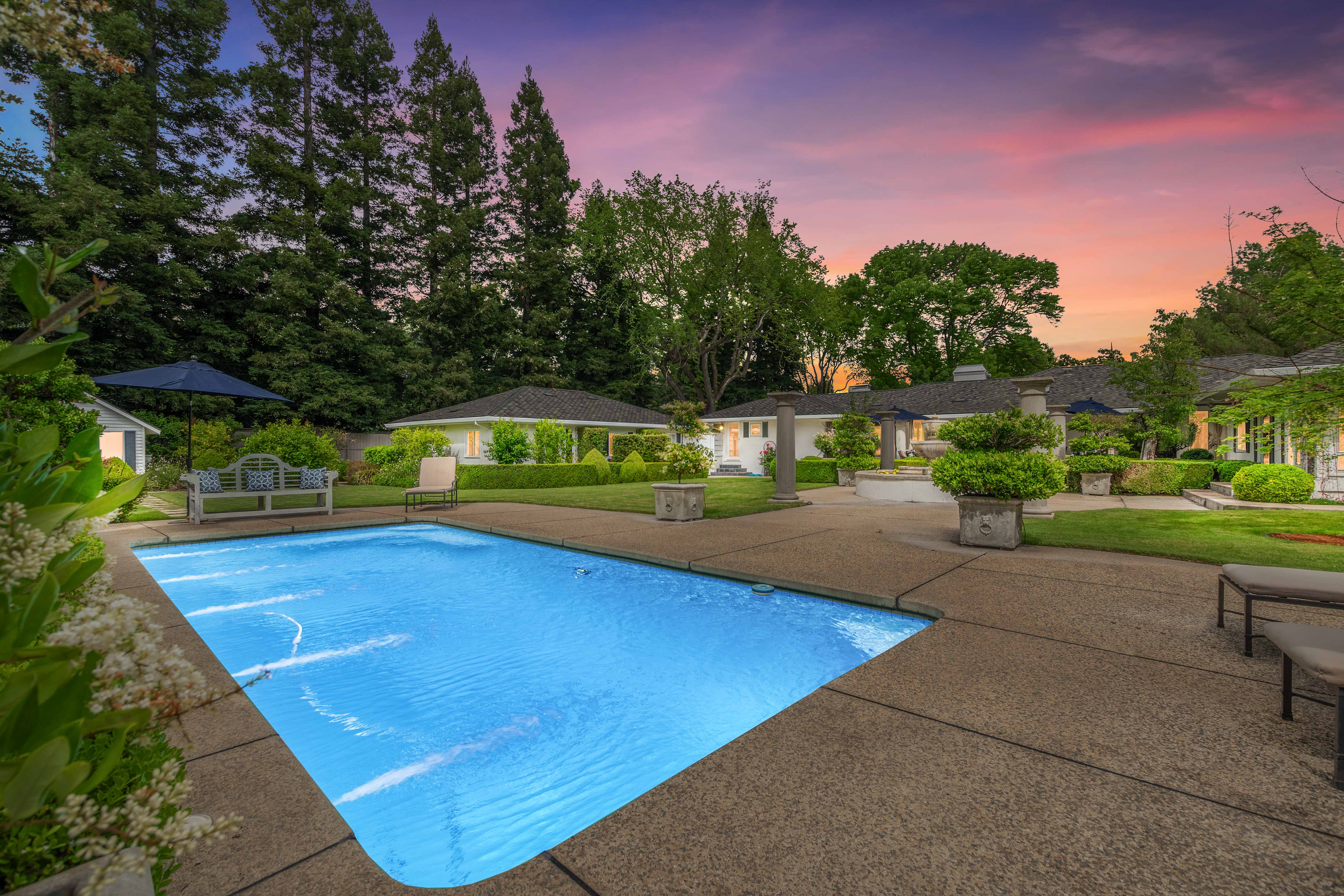  400 Crocker Road, Sacramento, CA 95864 - 物件實景