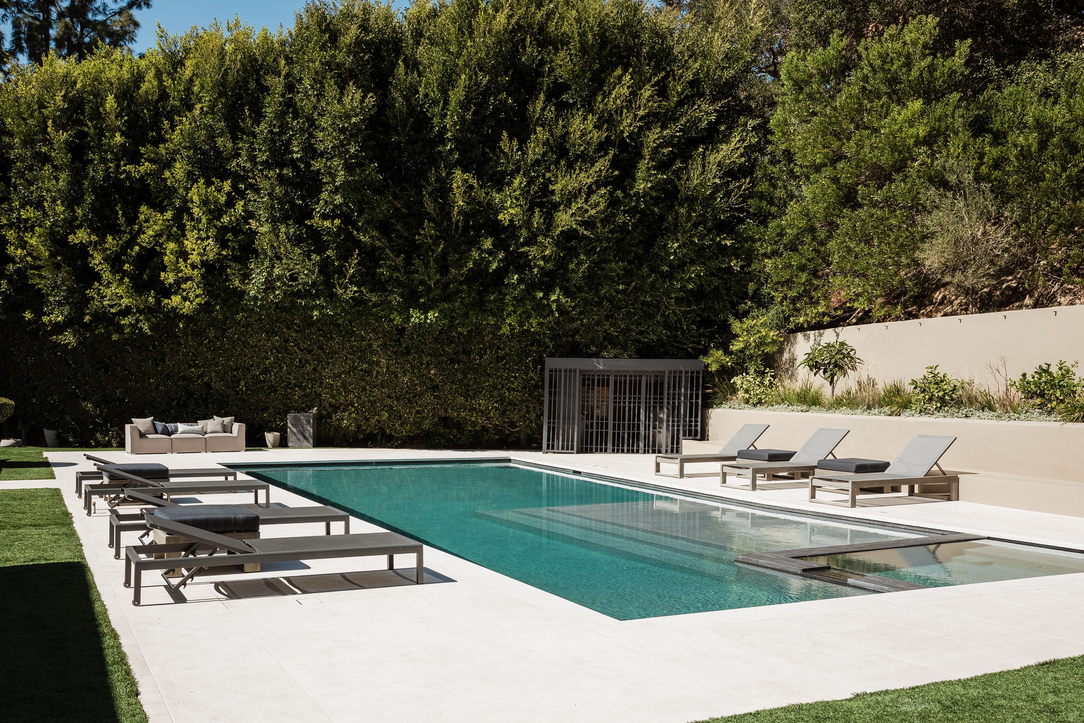  248 N Glenroy Ave - 物件實景