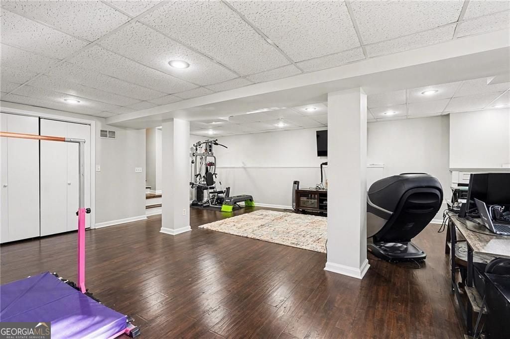 Marietta, Georgia, 30066, United States, 3 Bedrooms Bedrooms, ,3 BathroomsBathrooms,Residential,For Sale,2006578