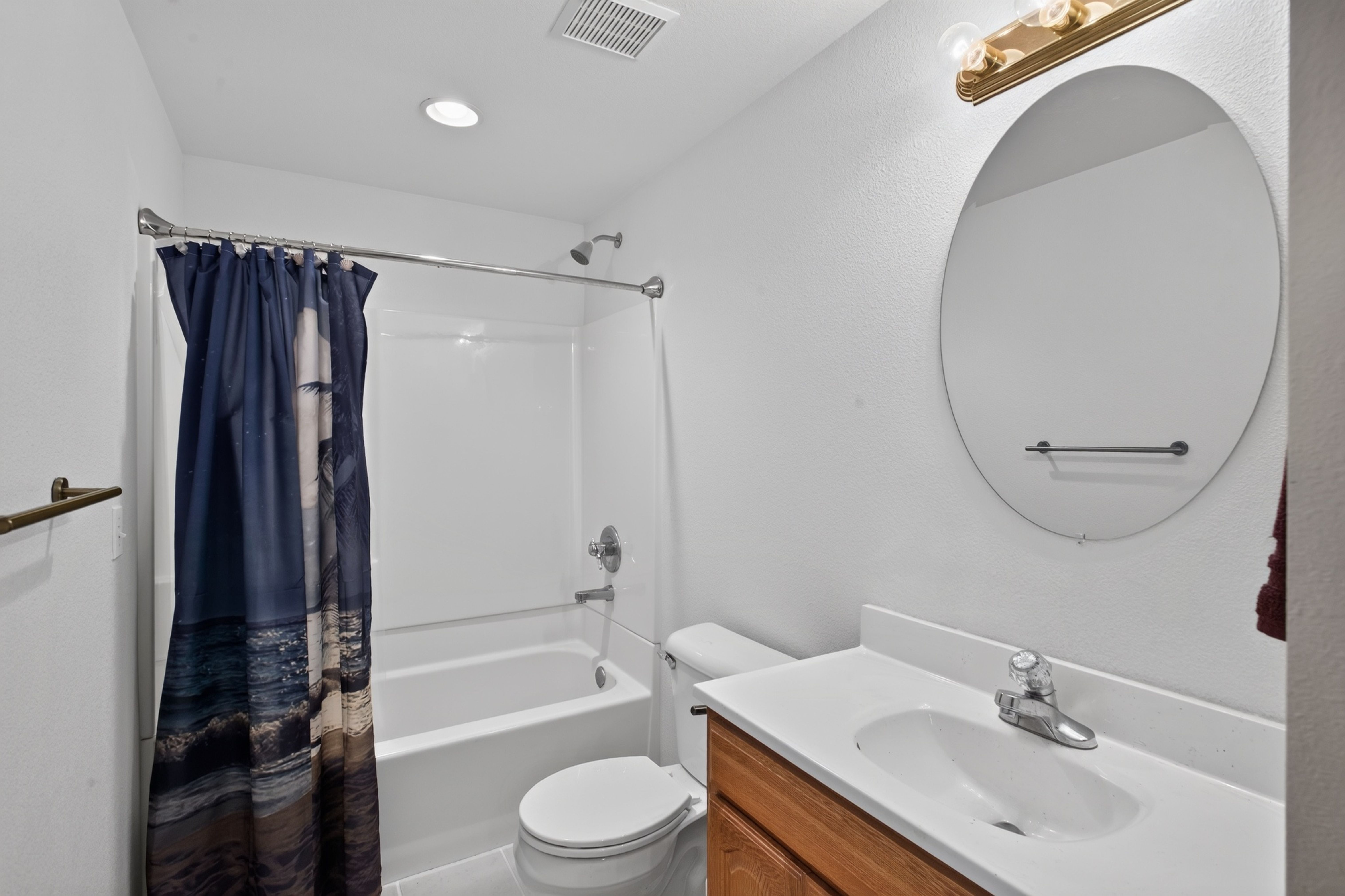  Beautifully Appointed Ranch-Style Home In Desirable Founders Village - 物件實景