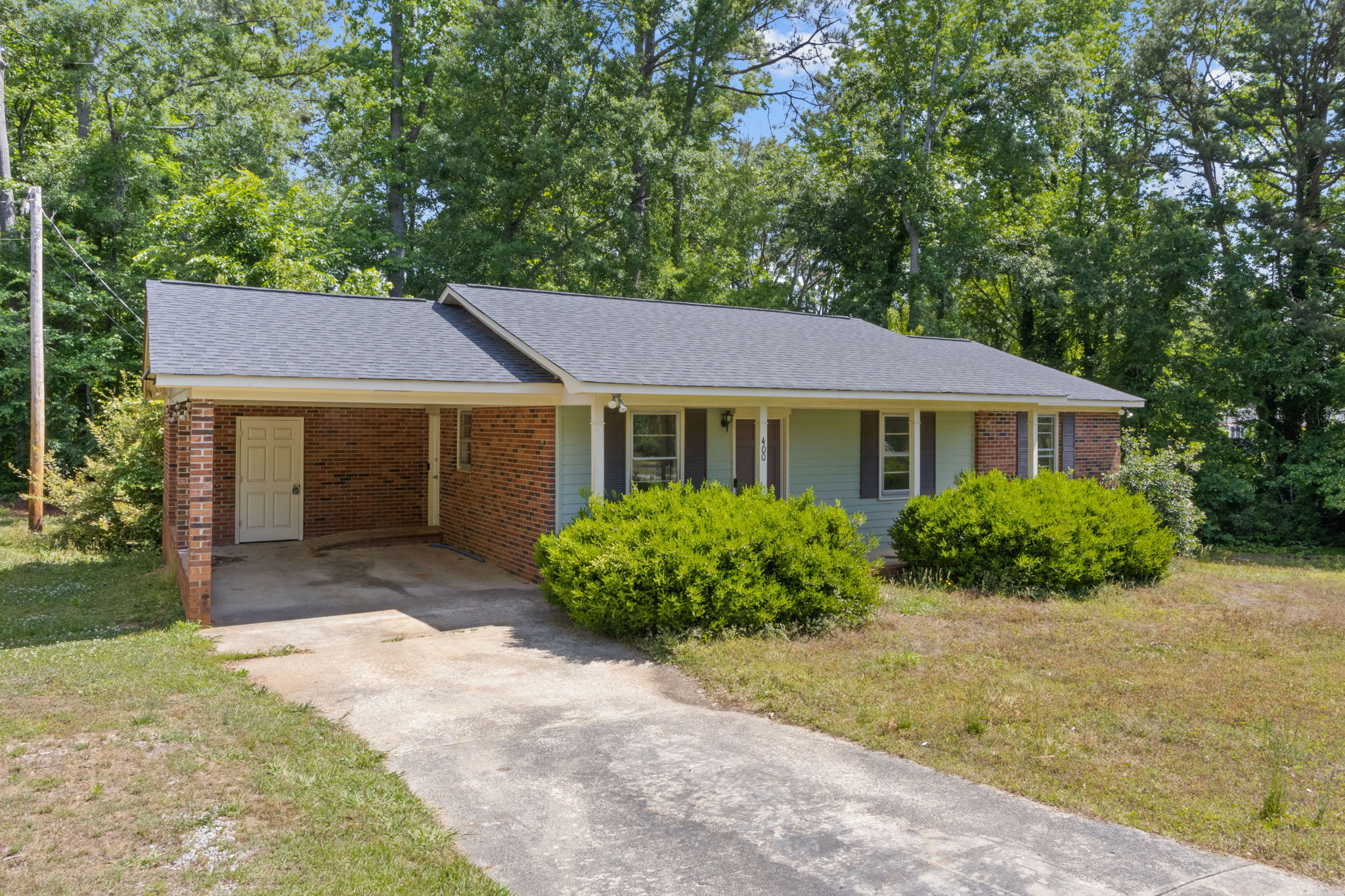  400 Meadow Road, Laurens, SC 29360 - 物件實景