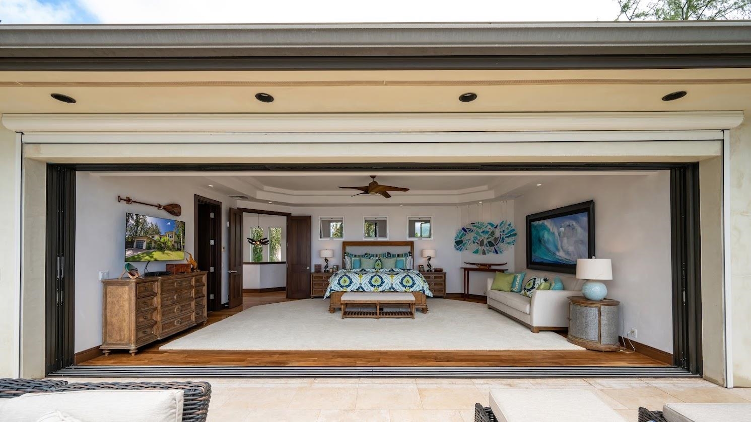 Kihei, Hawaii, 96753, United States, 4 Bedrooms Bedrooms, ,4 BathroomsBathrooms,Residential,For Sale,2003313