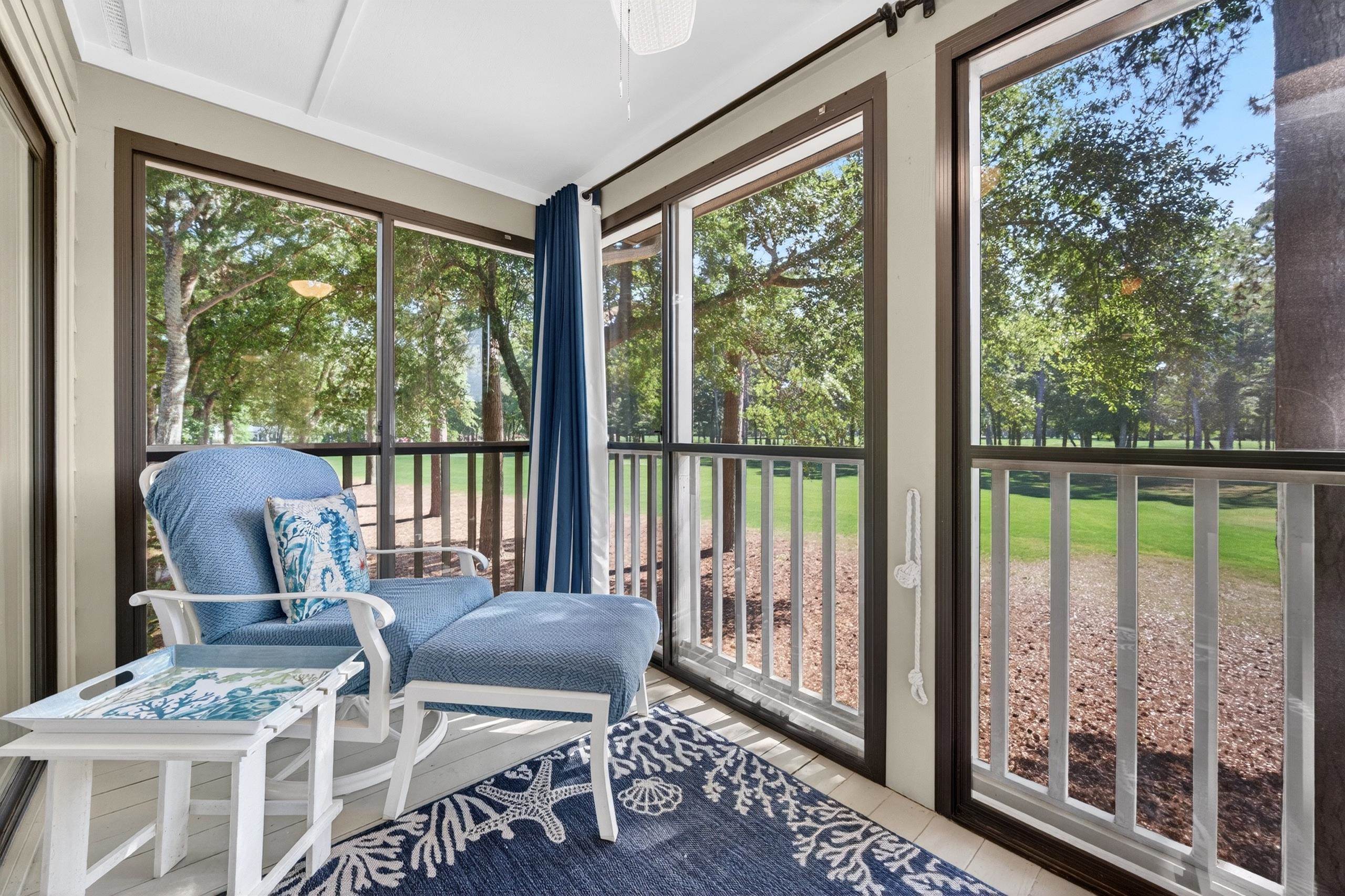  127 Weehawka Way -  Unit 3  Pawleys Plantation - 物件實景