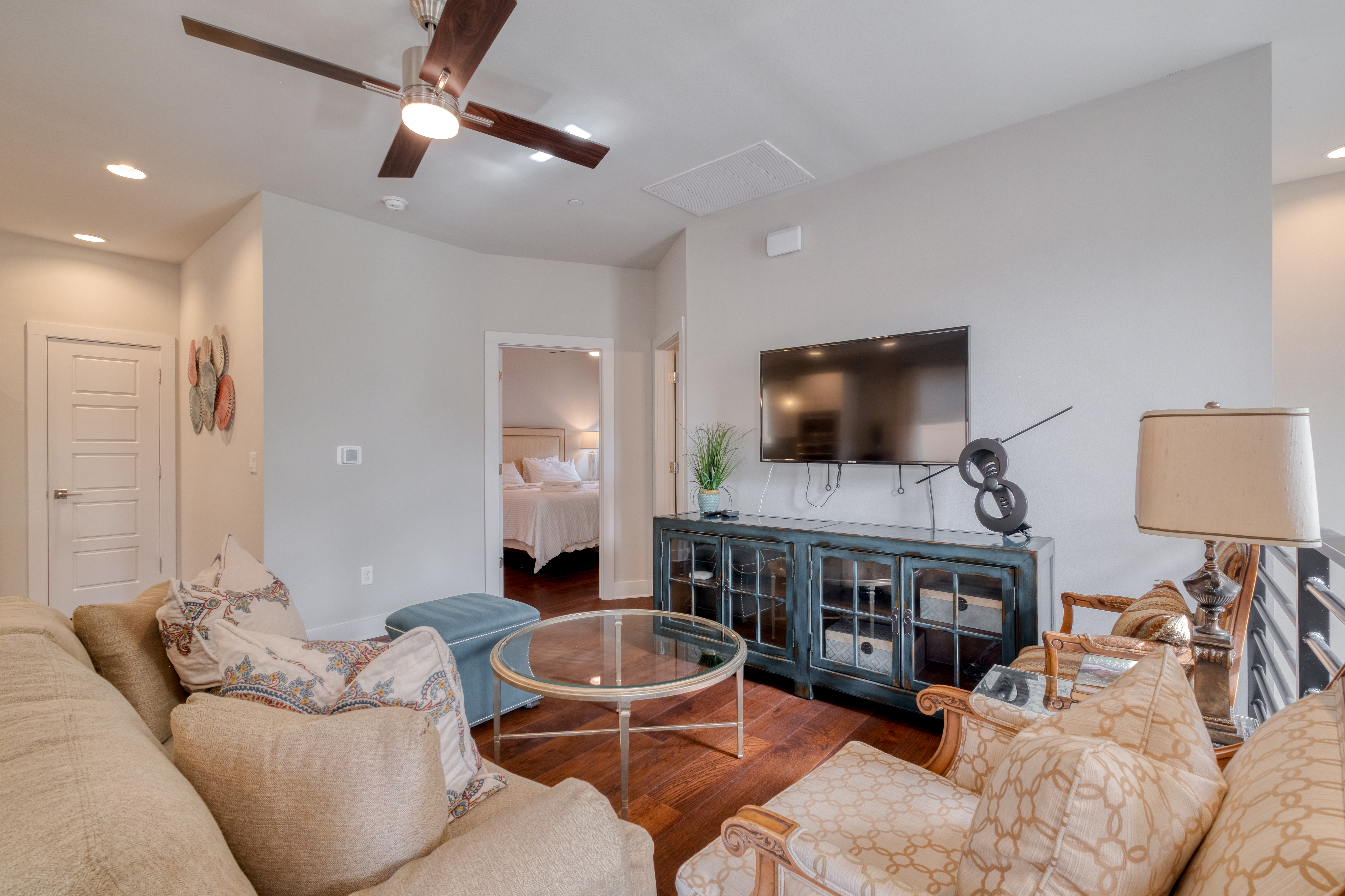  1205 Elm Street #8, Austin, TX 78703 - 物件實景