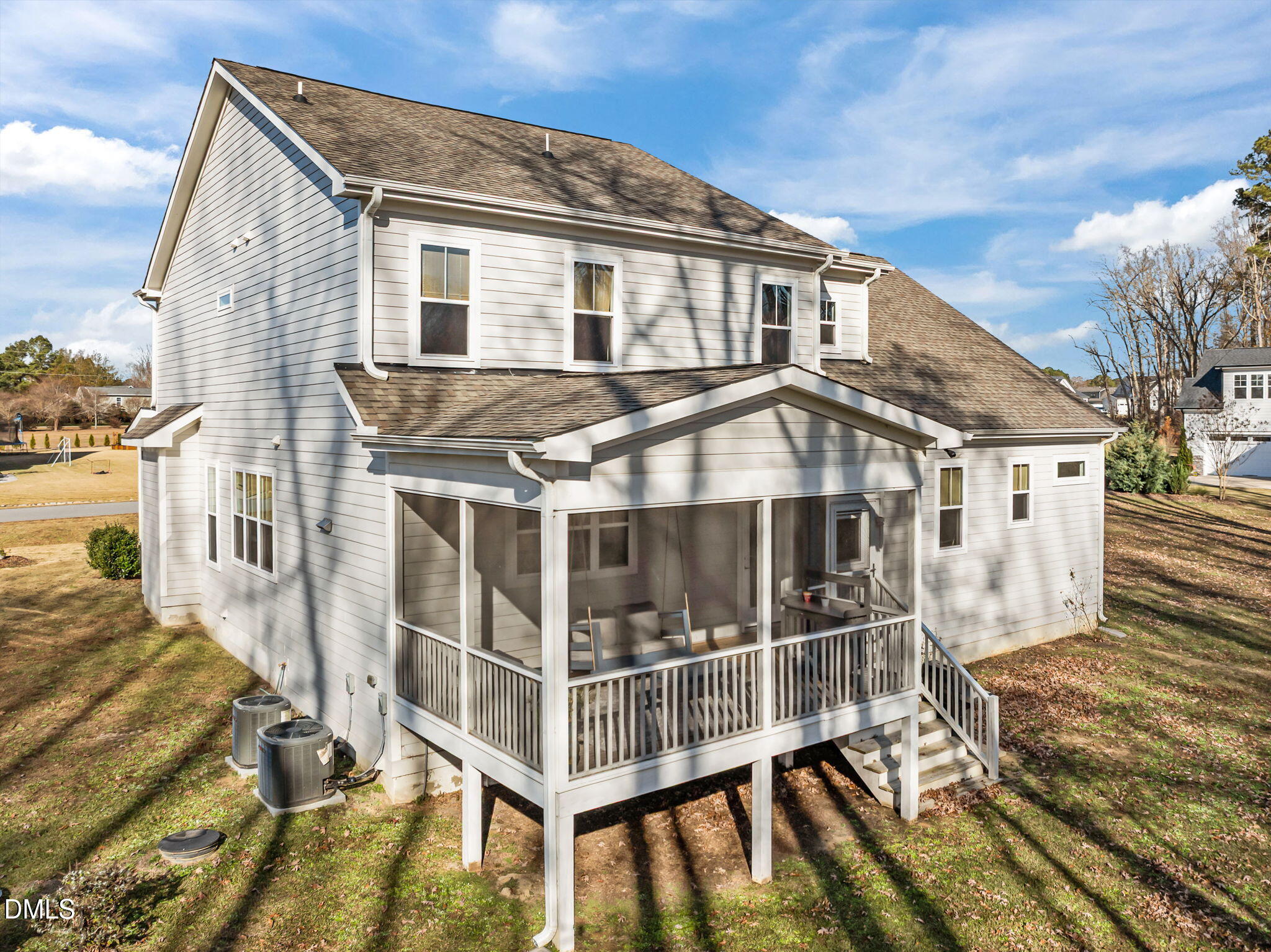 Raleigh, North Carolina, 27603, United States, 4 Bedrooms Bedrooms, ,3 BathroomsBathrooms,Residential,For Sale,2002189