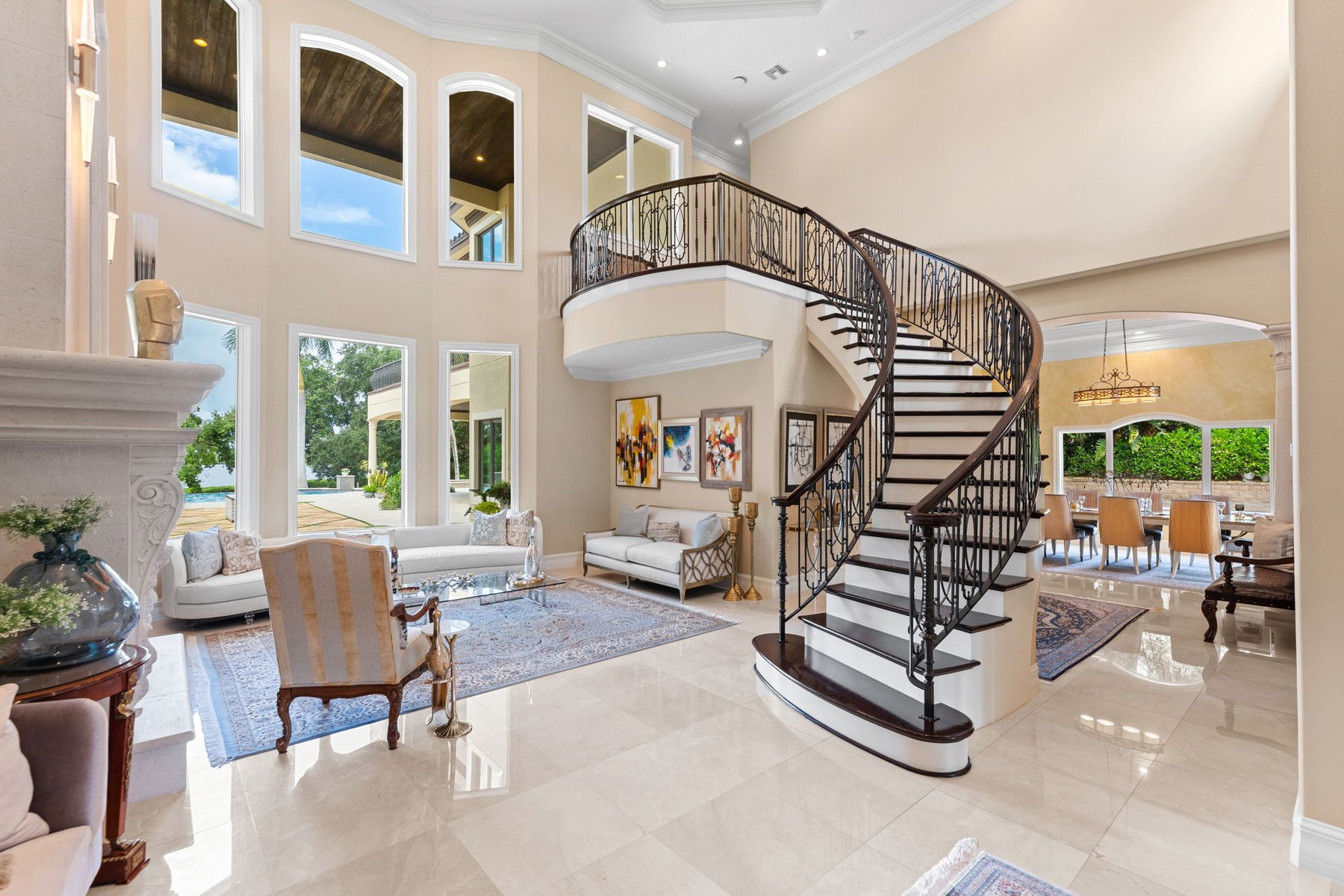  4747 S Tropical Trail, Merritt Island, FL, 32952 - 物件實景