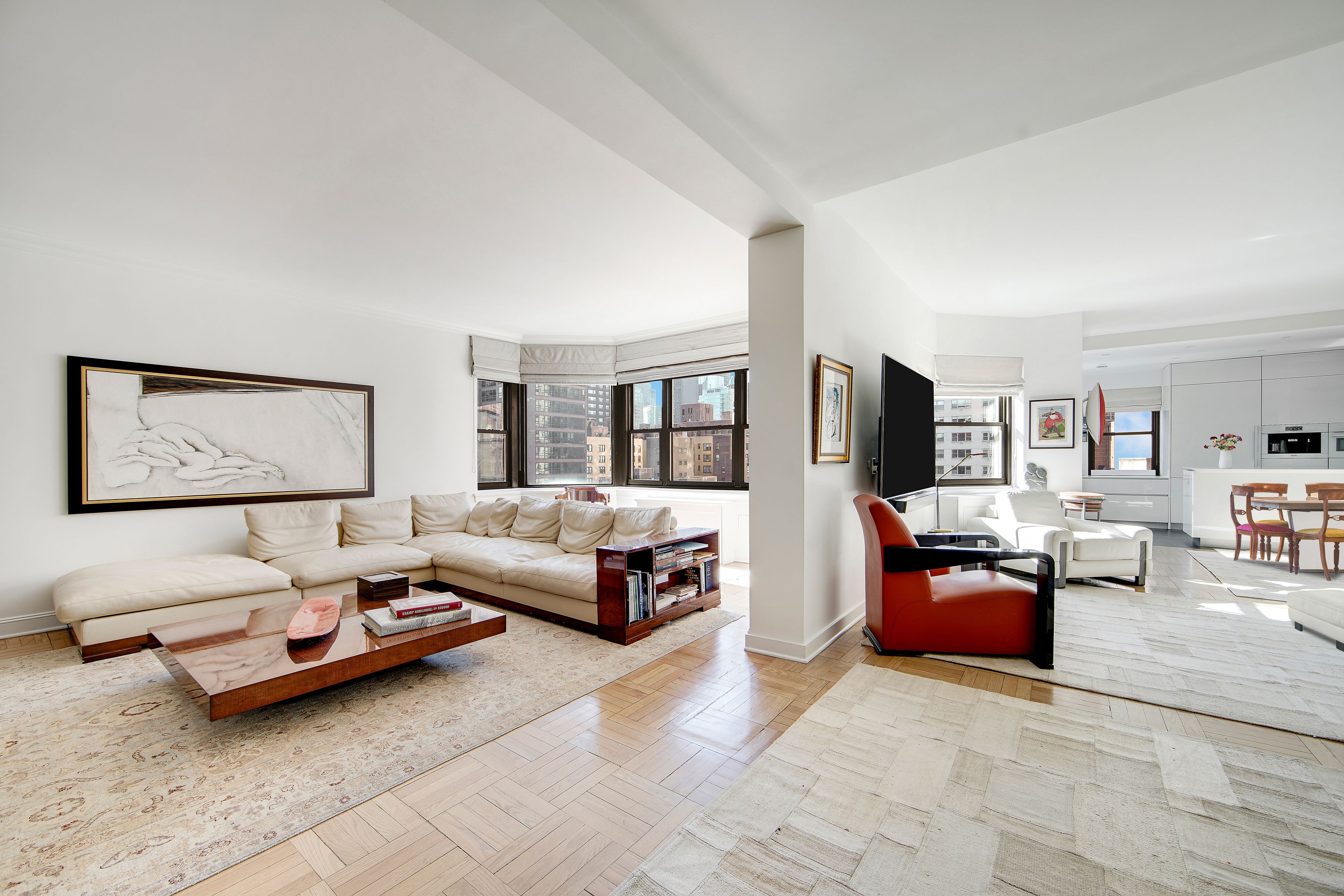 20 Sutton Place South 