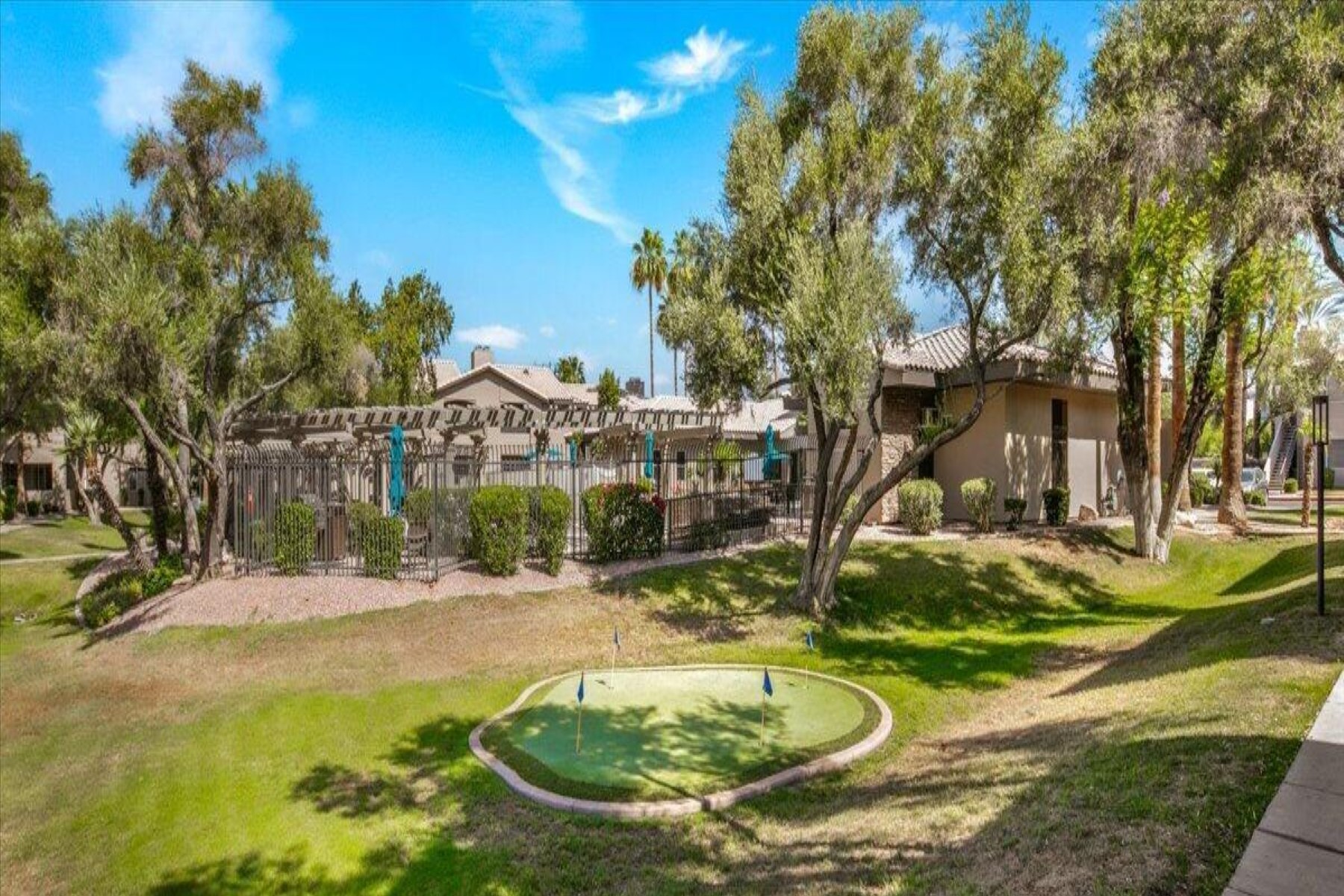  7009 E Acoma Drive¦Scottsdale, AZ - 物件實景