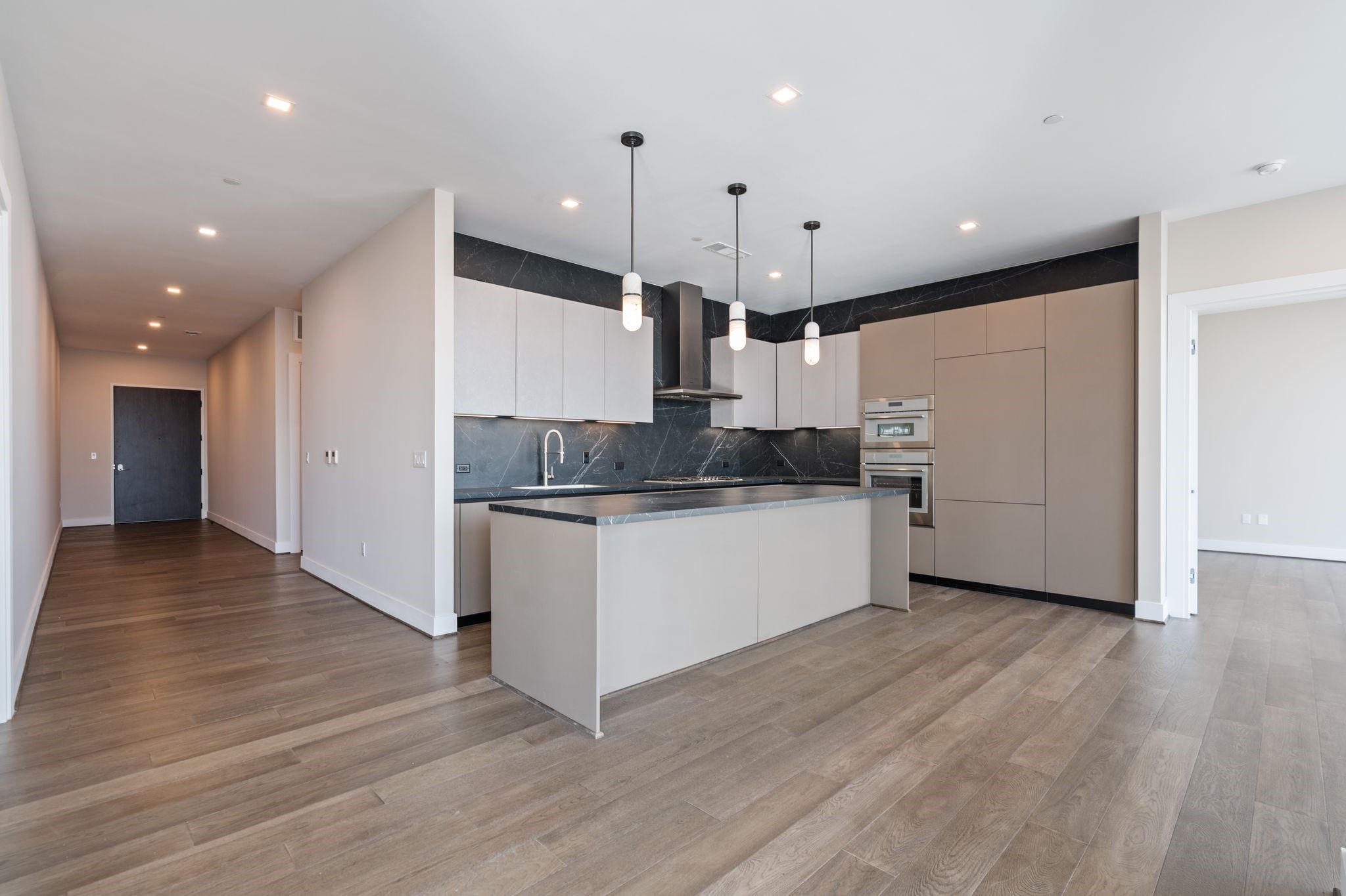  1711 Allen Parkway #2403 - 物件實景