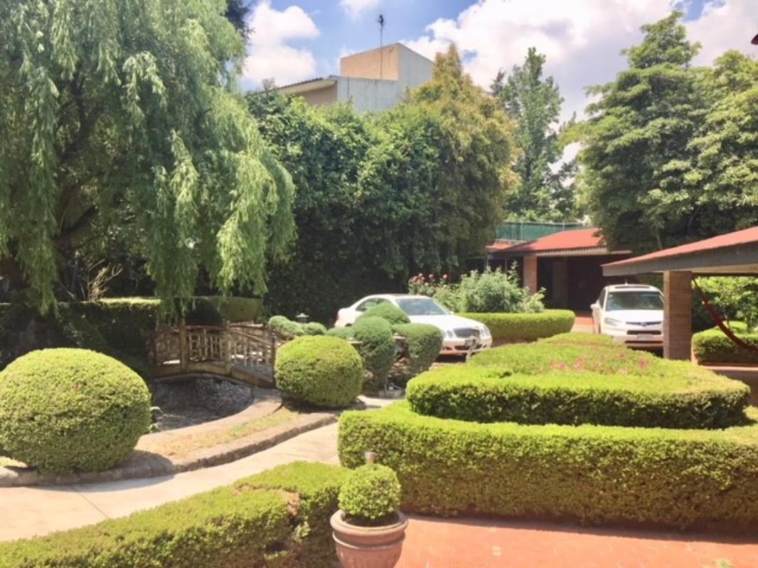 Fuente del Paseo, Huixquilucan, Estado de México, 52788, Mexico, 11 Bedrooms Bedrooms, ,9 BathroomsBathrooms,Residential,For Sale,Fuente del Paseo,1625181