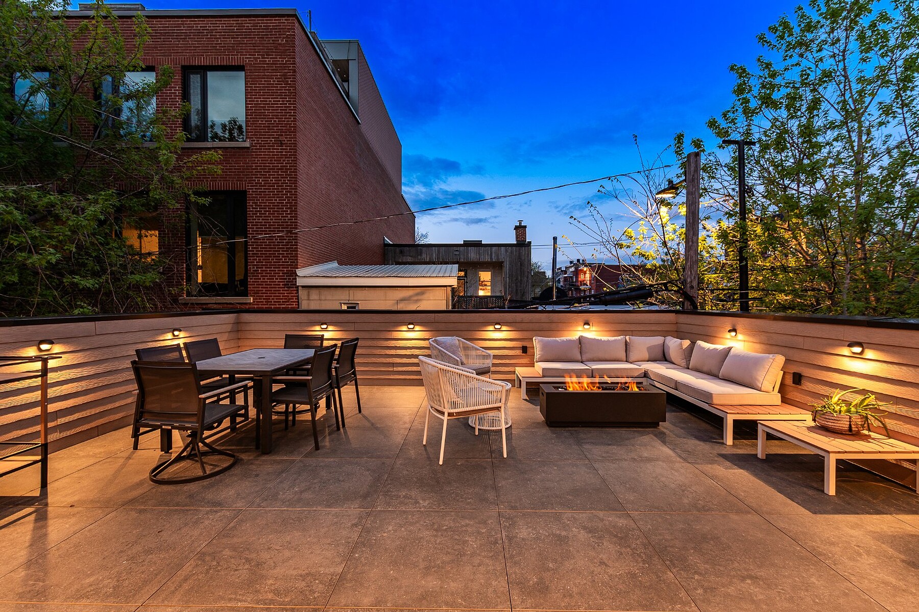  Rosemont / La Petite-Patrie, Montréal - 物件實景