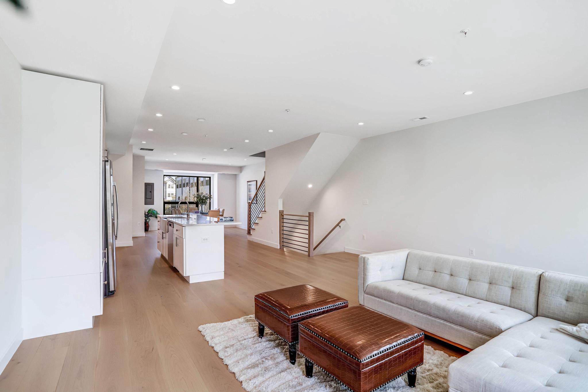  5219 F Street SE, Washington, DC, 20019 - 物件實景