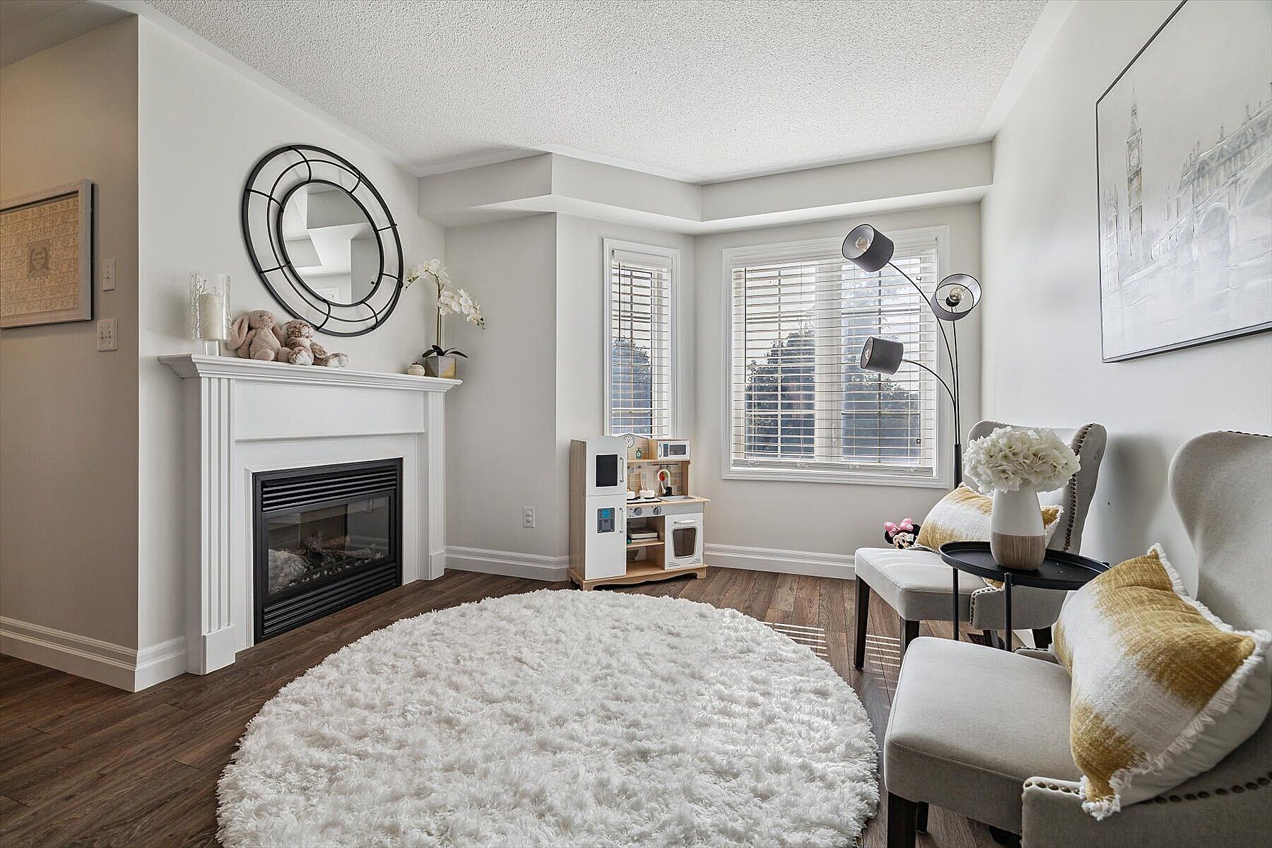  Beachside Living in Hamilton - 物件實景