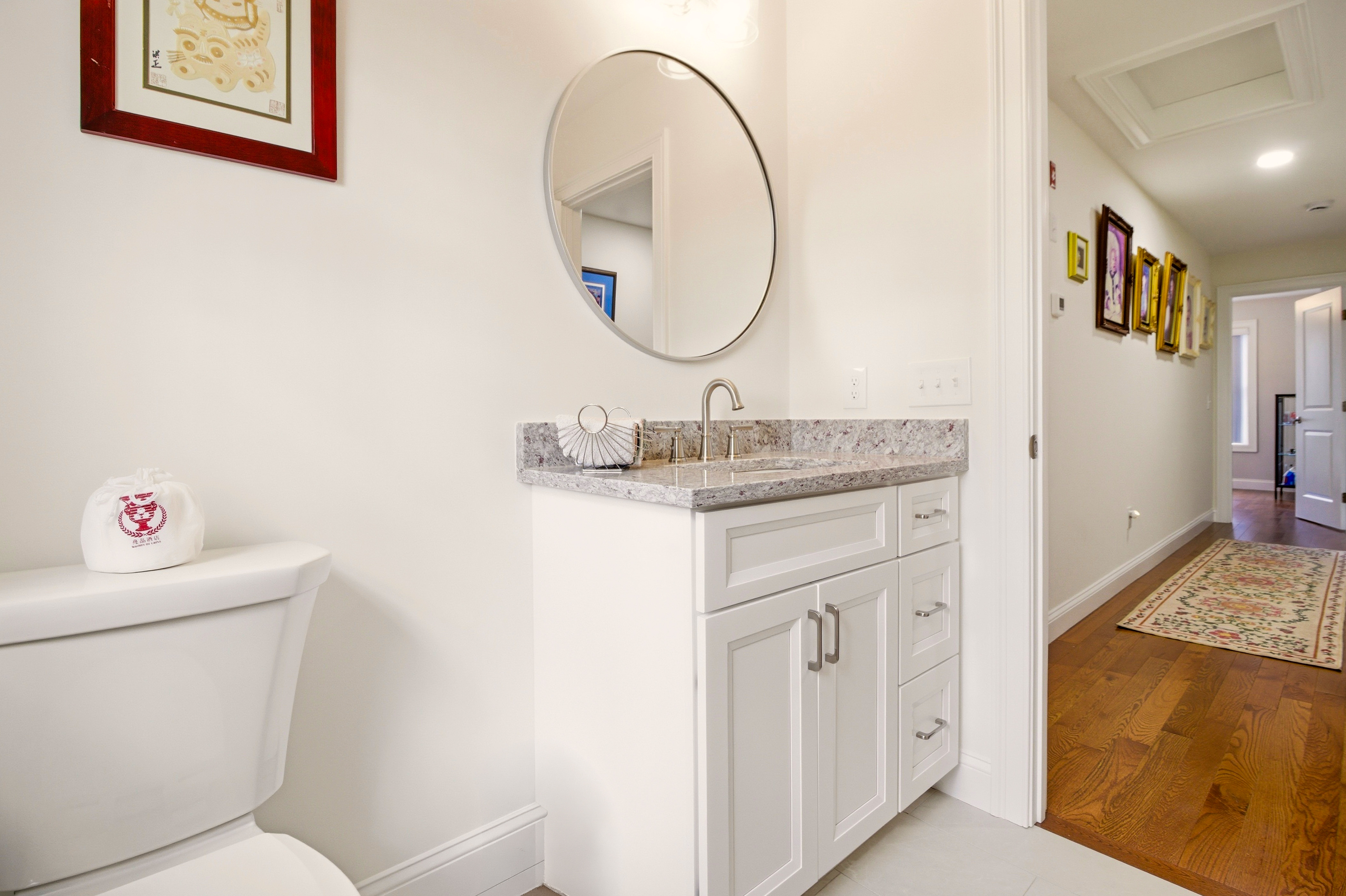  26 Kensington Way, Johnston, RI, 02919 - 物件實景