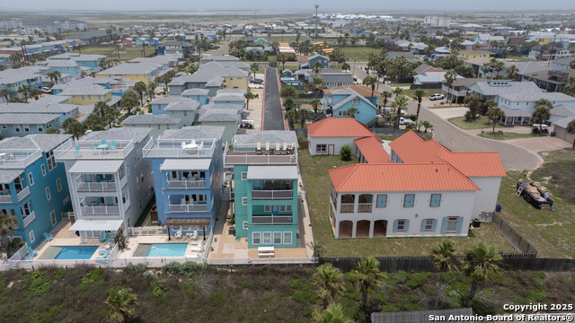 Port Aransas, Texas, 78373, United States, 4 Bedrooms Bedrooms, ,4 BathroomsBathrooms,Residential,For Sale,1839202