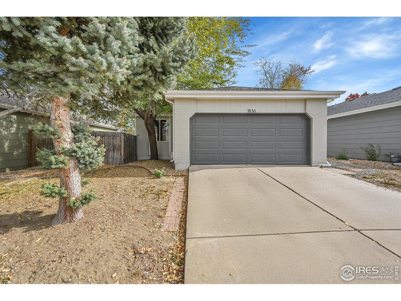 Longmont, Colorado, 80501, United States, 4 Bedrooms Bedrooms, ,1 BathroomBathrooms,Residential,For Sale,1989639